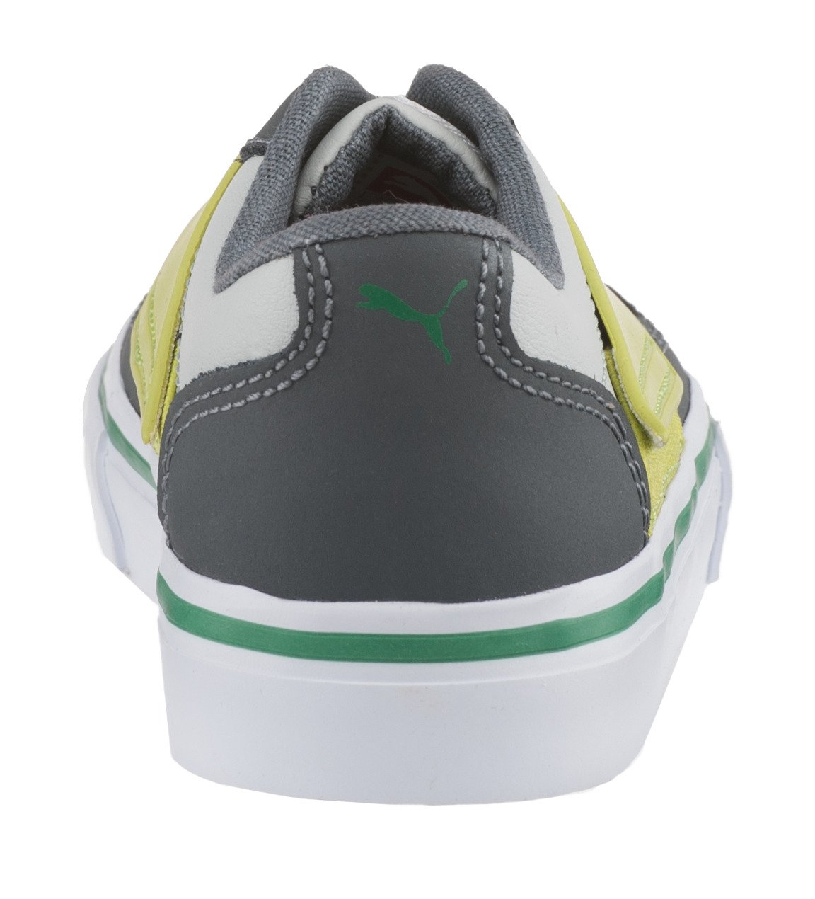 PUMA Toddlers' El Ace 2 Shoes thumbnail