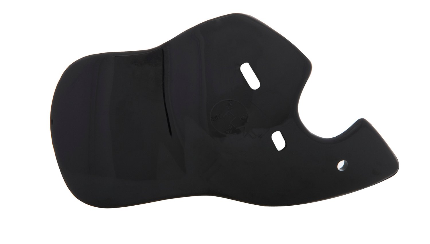 Markwort C-Flap® Facial Protection for Right-Handed Batters