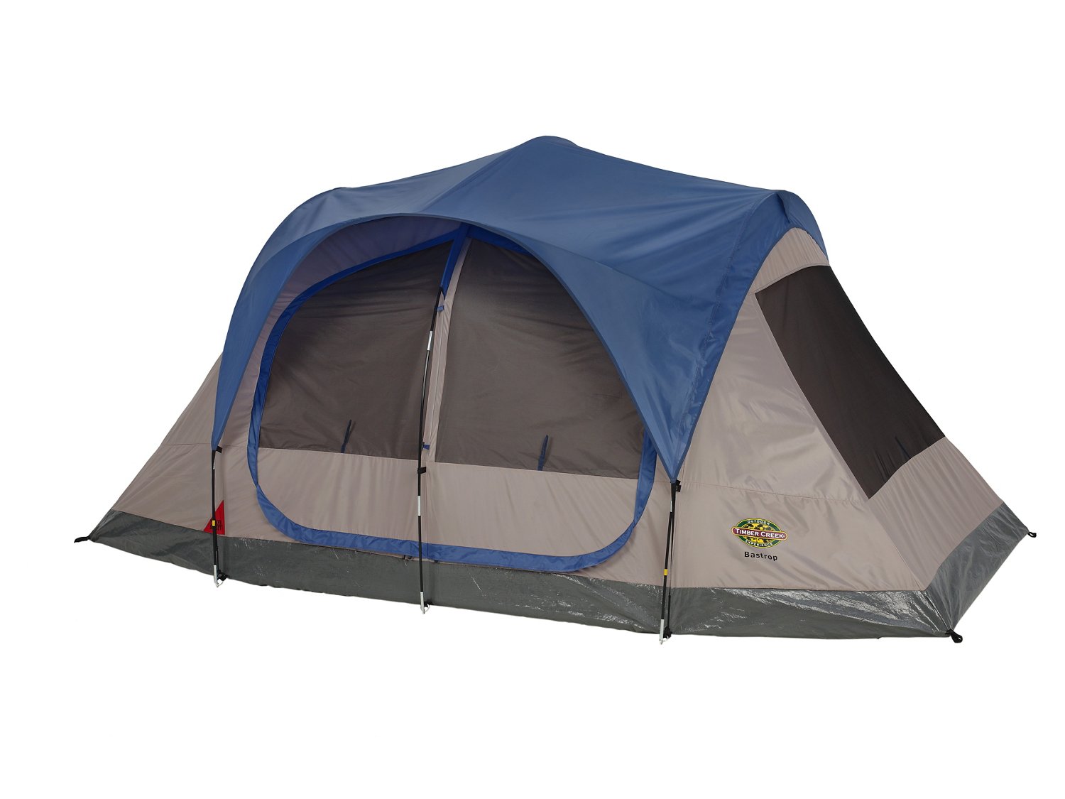 Timber Creek® Bastrop Family Tunnel Tent