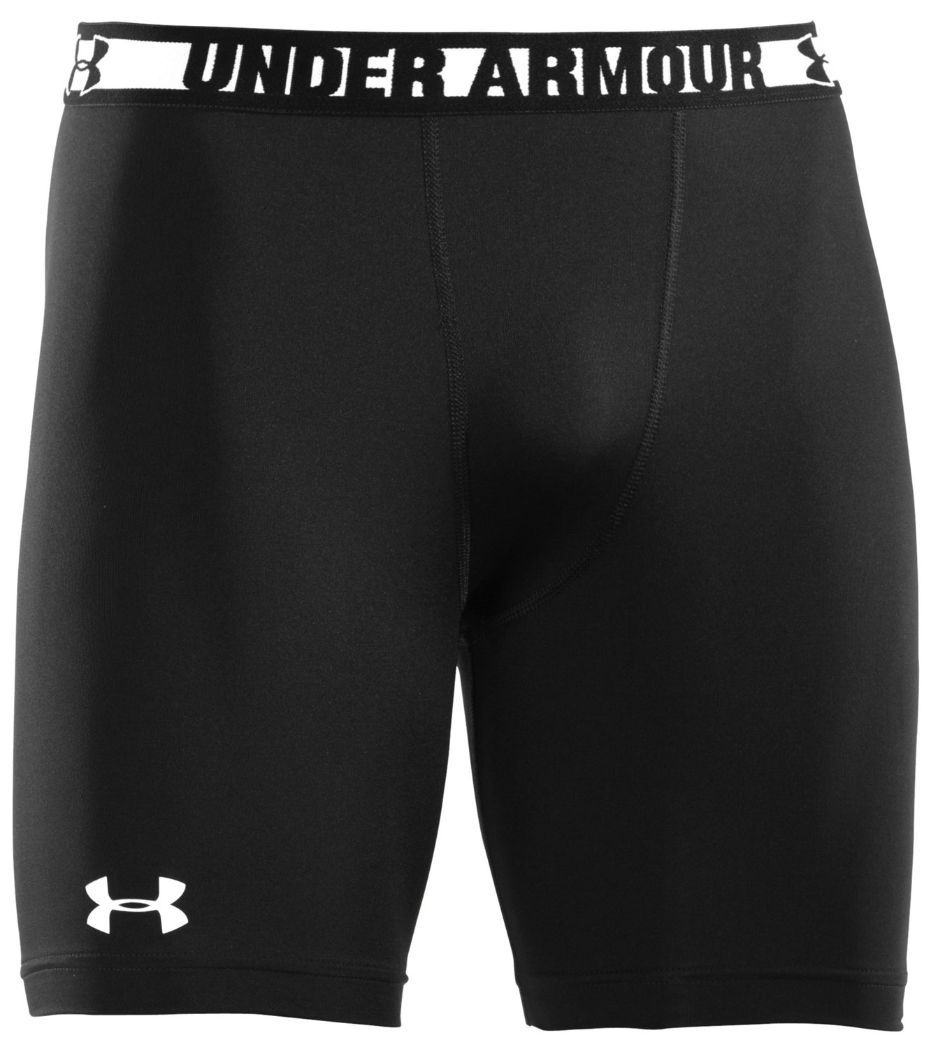 Under Armour® Men's HeatGear® Sonic Compression Short