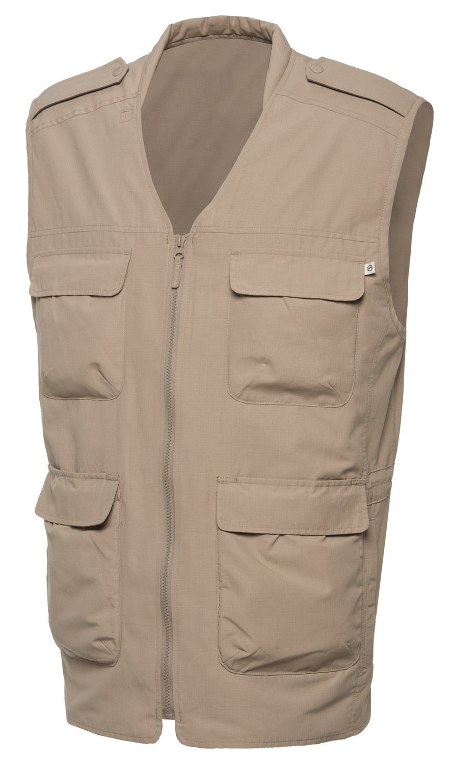 Magellan Outdoors Men's Adventure Gear Urban Safari Vest