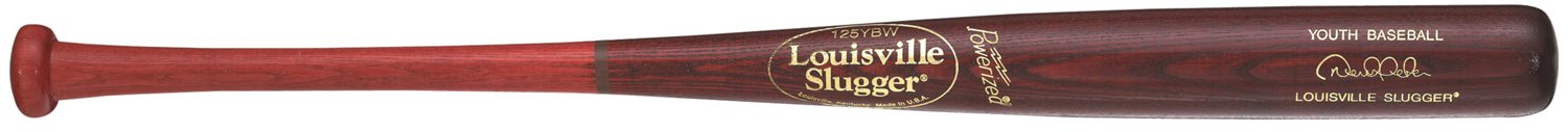Louisville Slugger Youth 125 MLB Player Signature Ash Baseball Bat