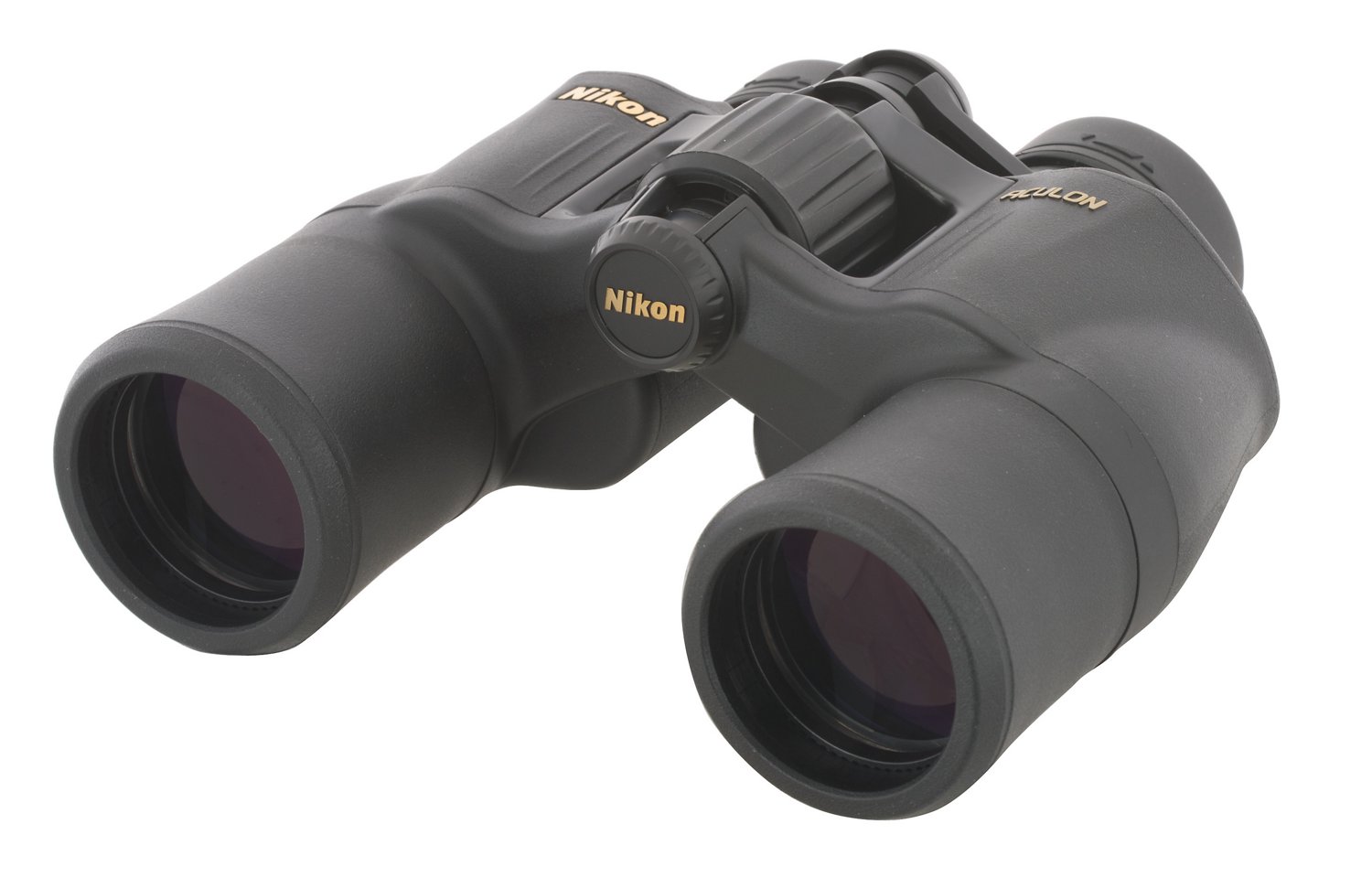 Nikon ACULON A211 10 x 42 Porro Prism Binoculars