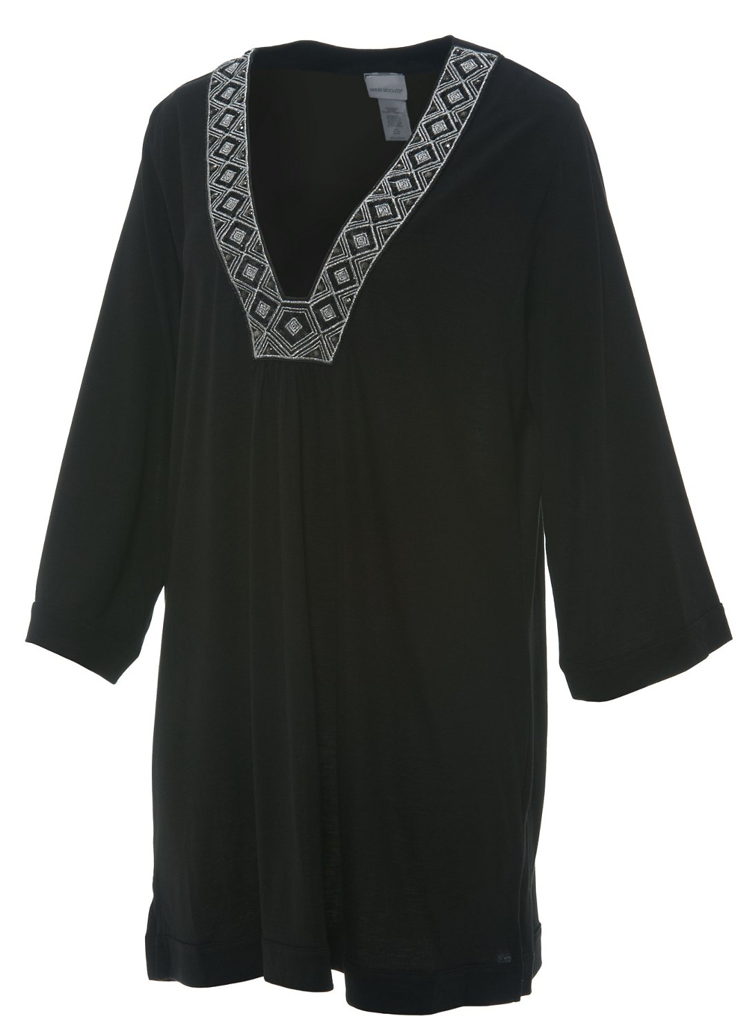 Malibu Women's Wearabouts Glamazon Cover Up