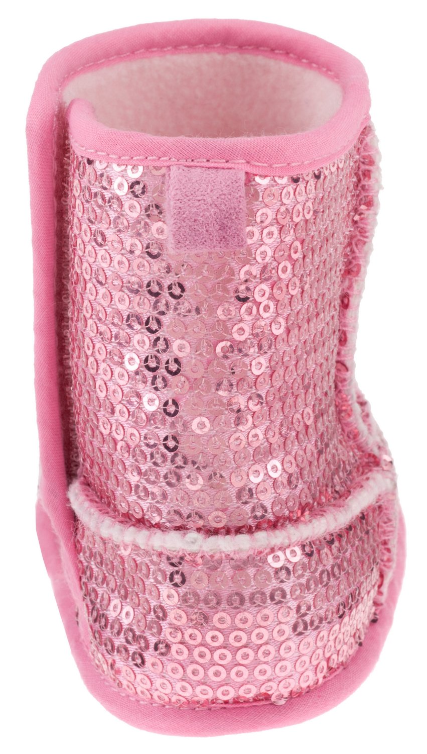 Rising Star Infant Girls' Crib Boots thumbnail