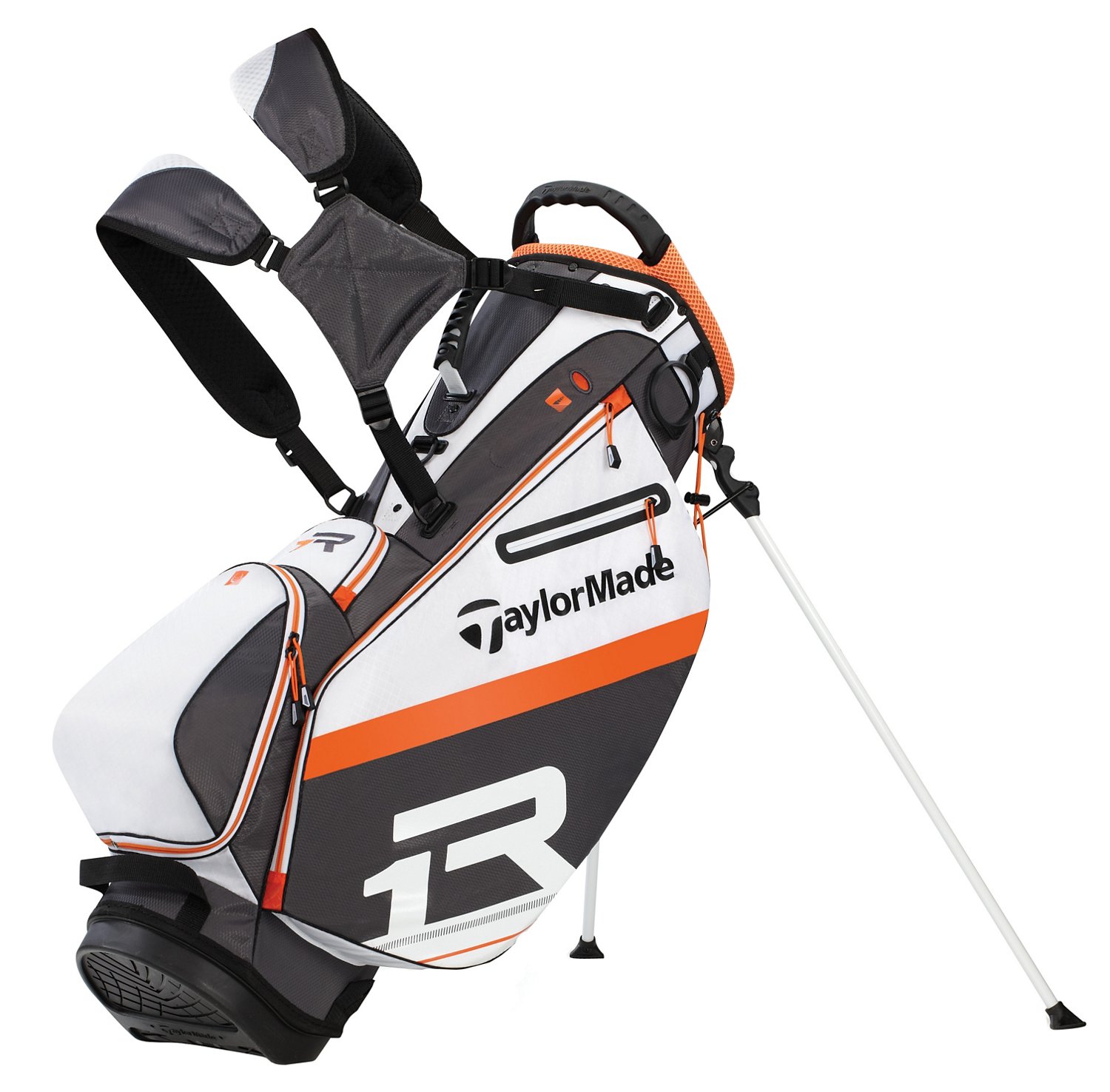 TaylorMade R1 Stand Bag