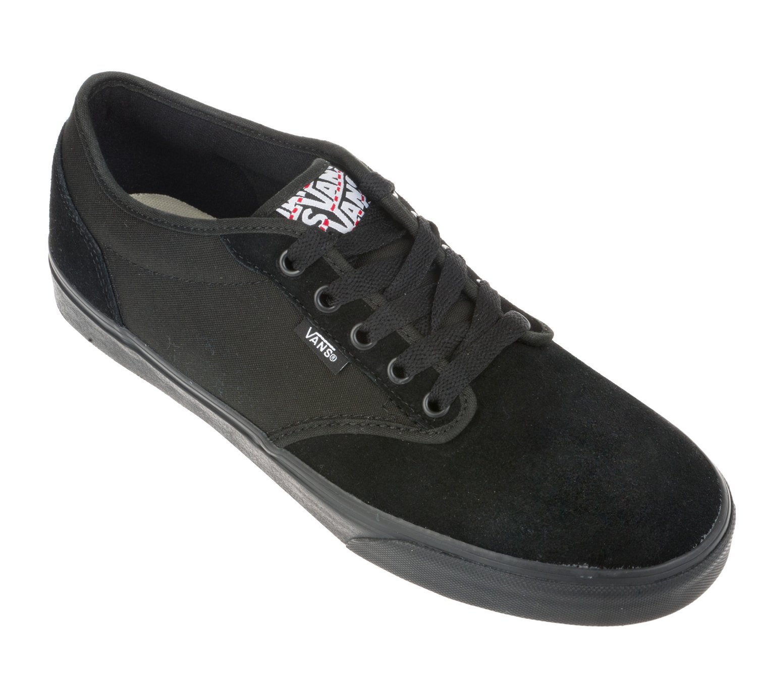 Vans Men's Atwood Athletic Lifestyle Shoes thumbnail