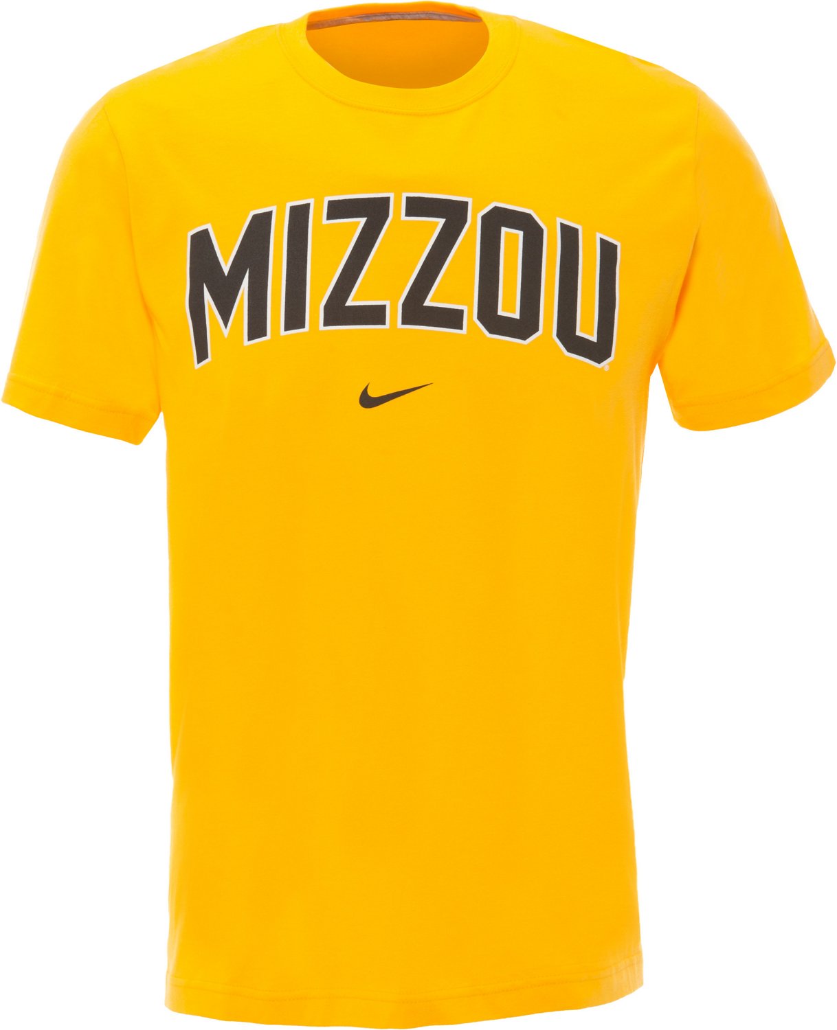 Nike Men's University of Missouri Classic Arch T-shirt