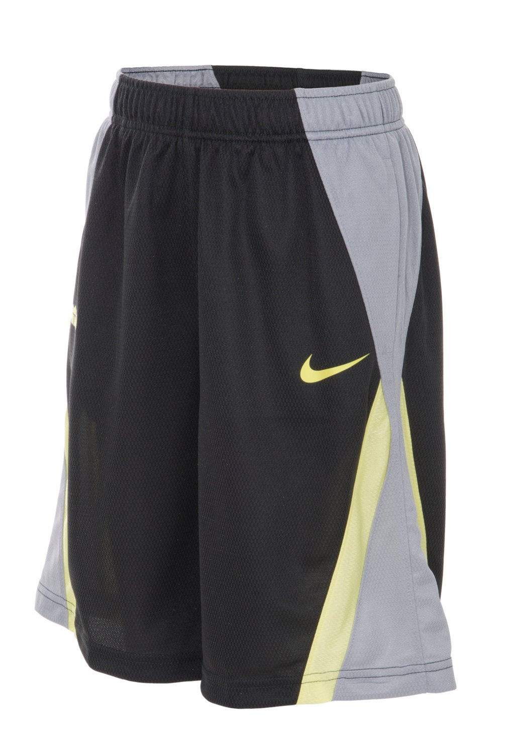 Nike Boys' LeBron Excel Basketball Short