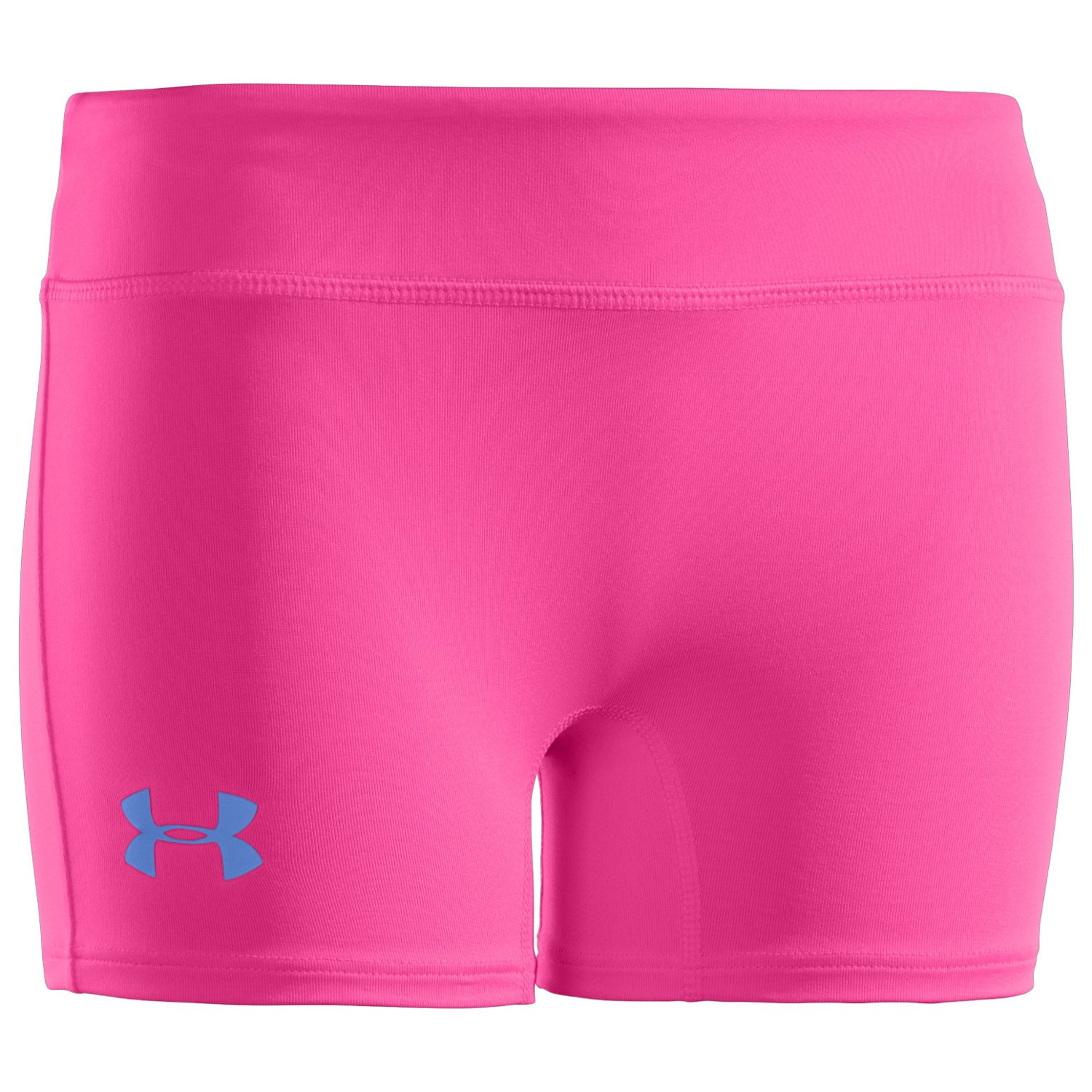 Under Armour® Girls' HeatGear® Sonic 3
