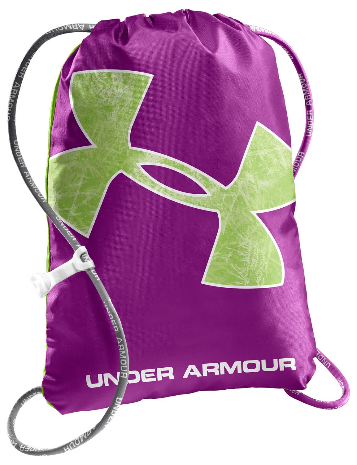Under Armour® Kids' Ozzie G Sackpack
