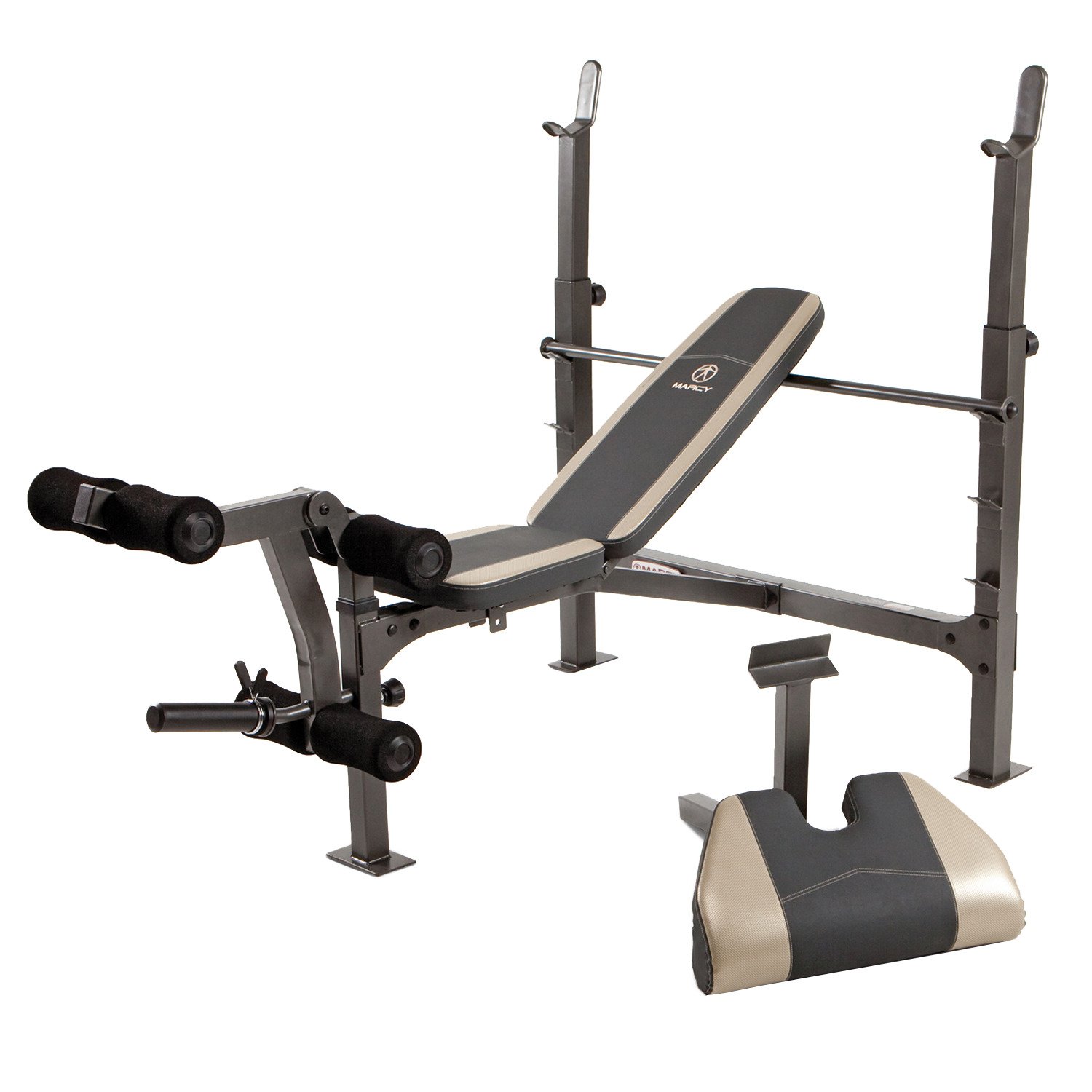 Marcy Olympic Weight Bench