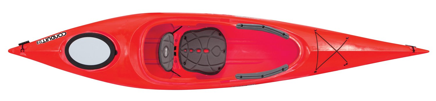 Perception Sport Conduit 12'2