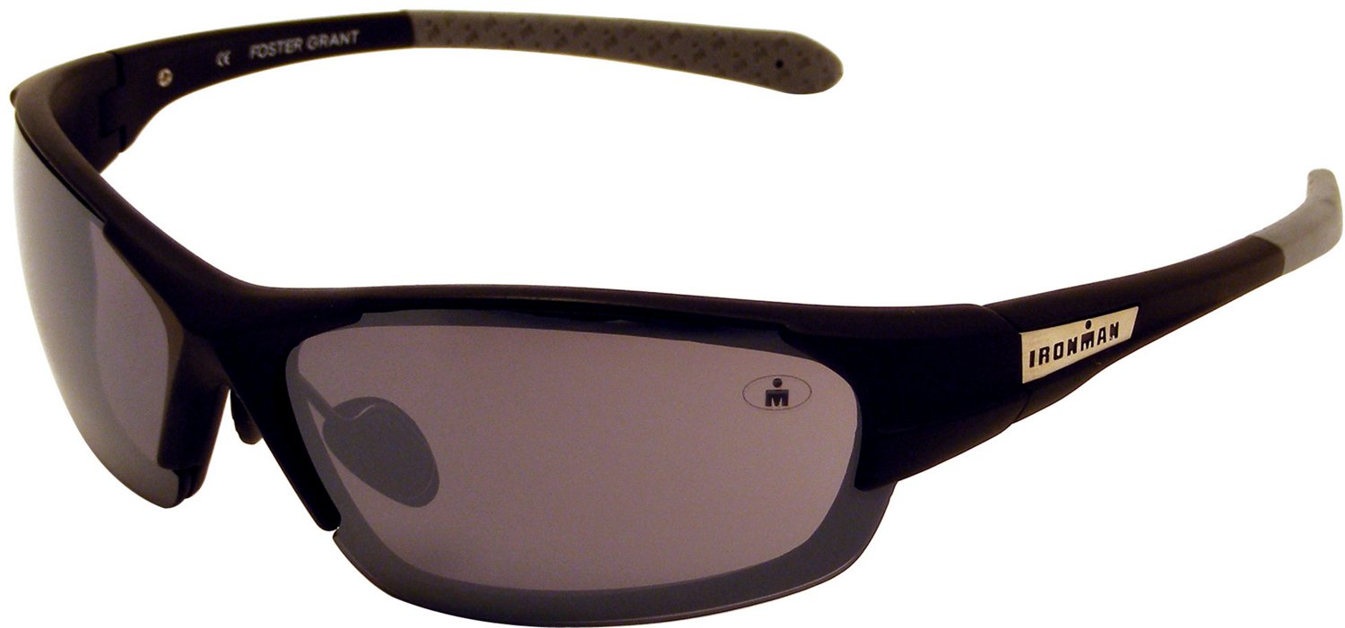 Ironman Men's Persist Sunglasses