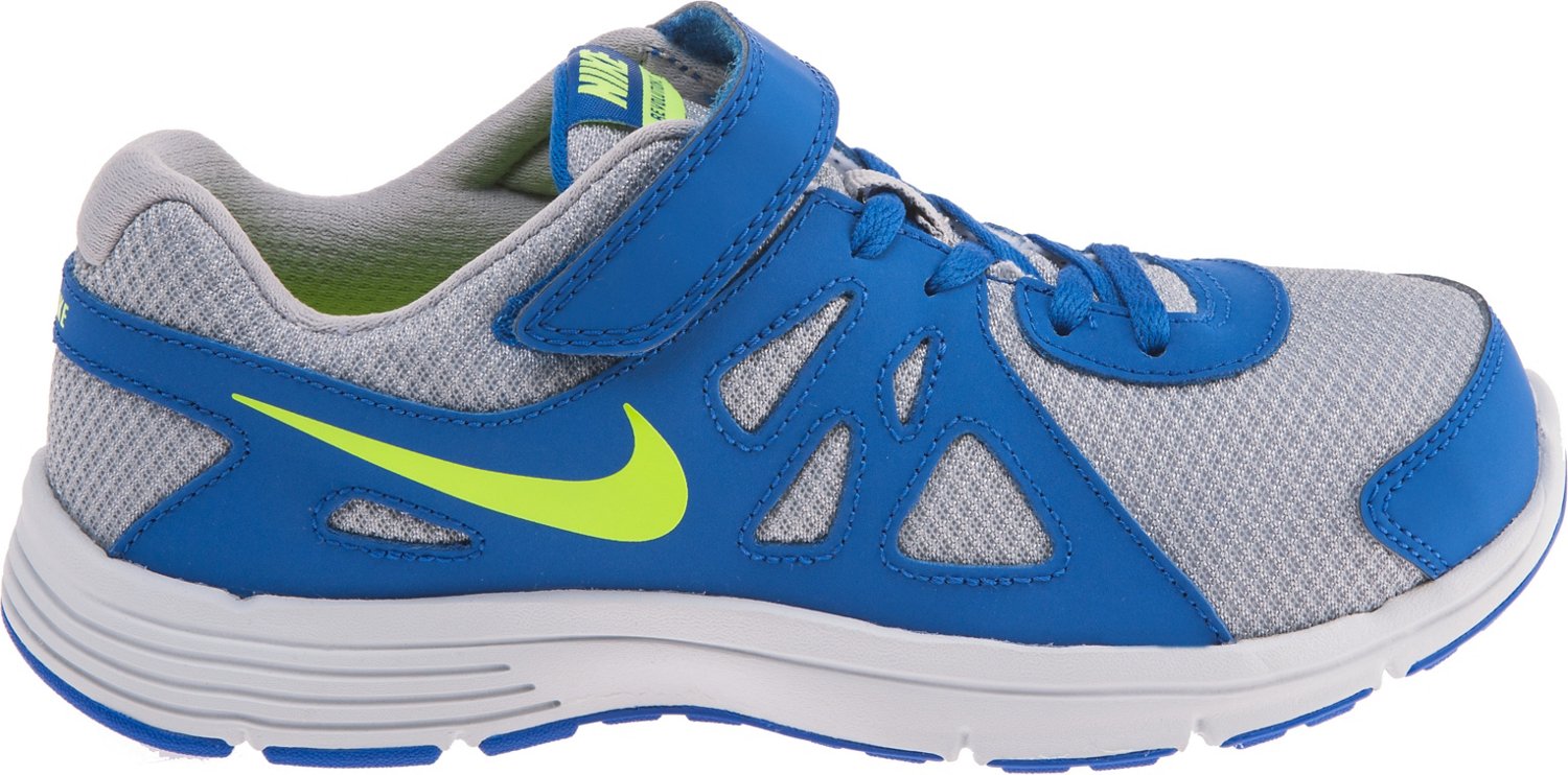 Blue/Multi