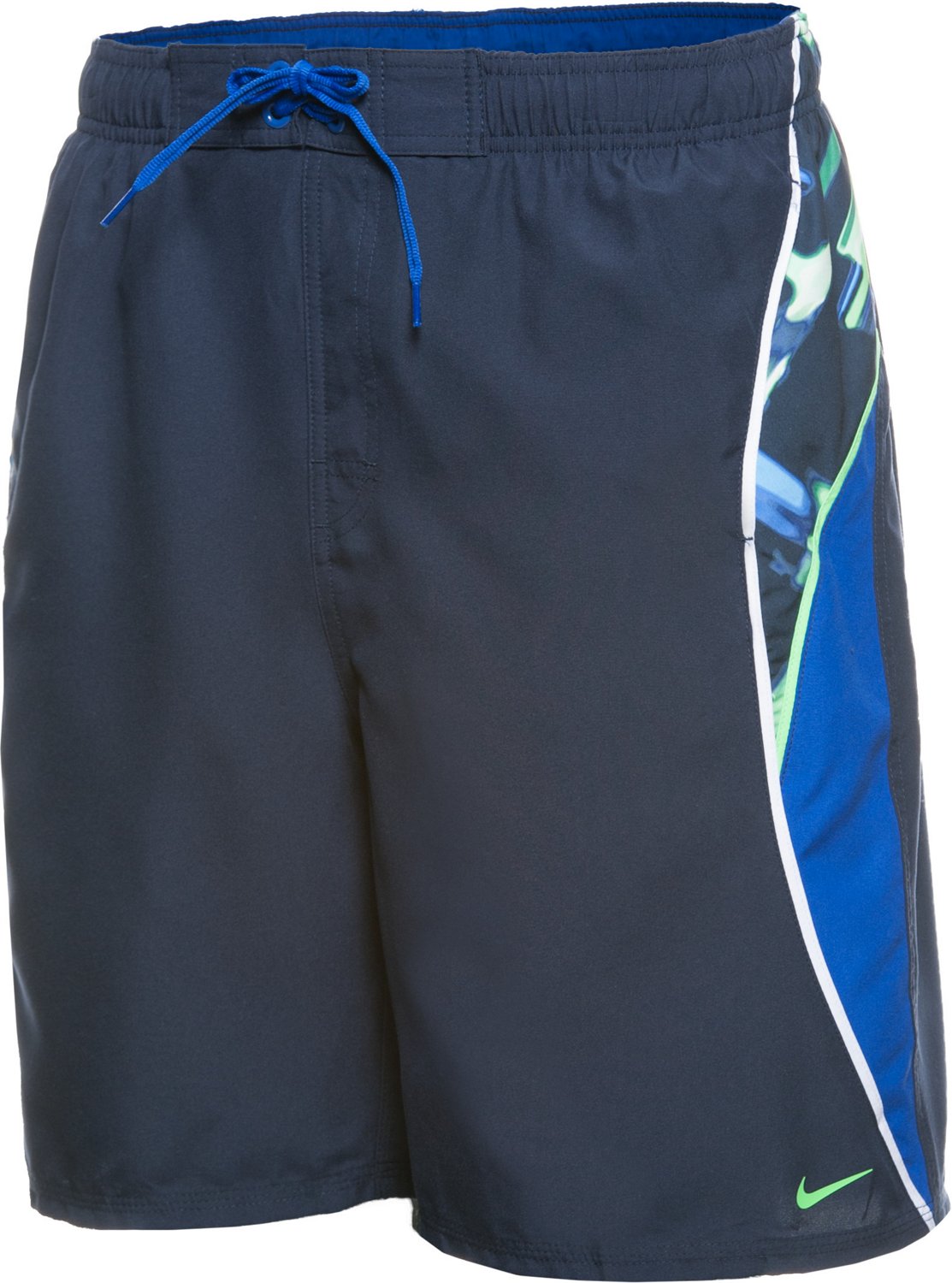 Nike Men's Data Board Splice Volley Watershort