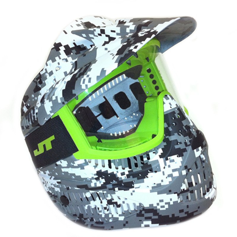 JT Sports Alpha LTD Paintball Goggles