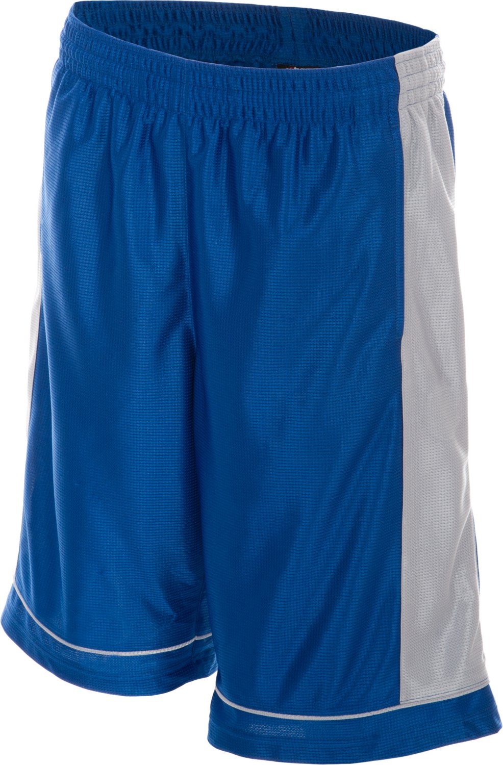 BCG Men's Textured Dazzle Basketball Short