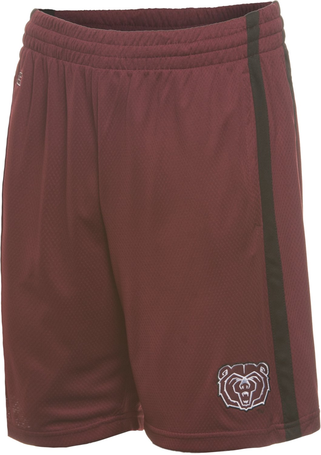 Colosseum Athletics Men's Missouri State University Draft Short
