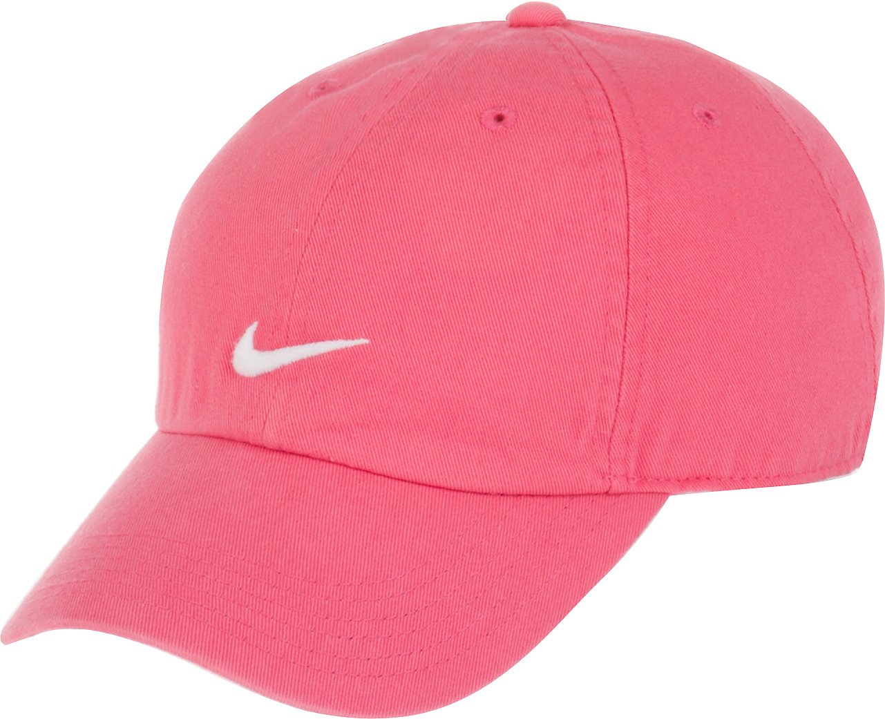 Nike Kids' Heritage Swoosh Hat