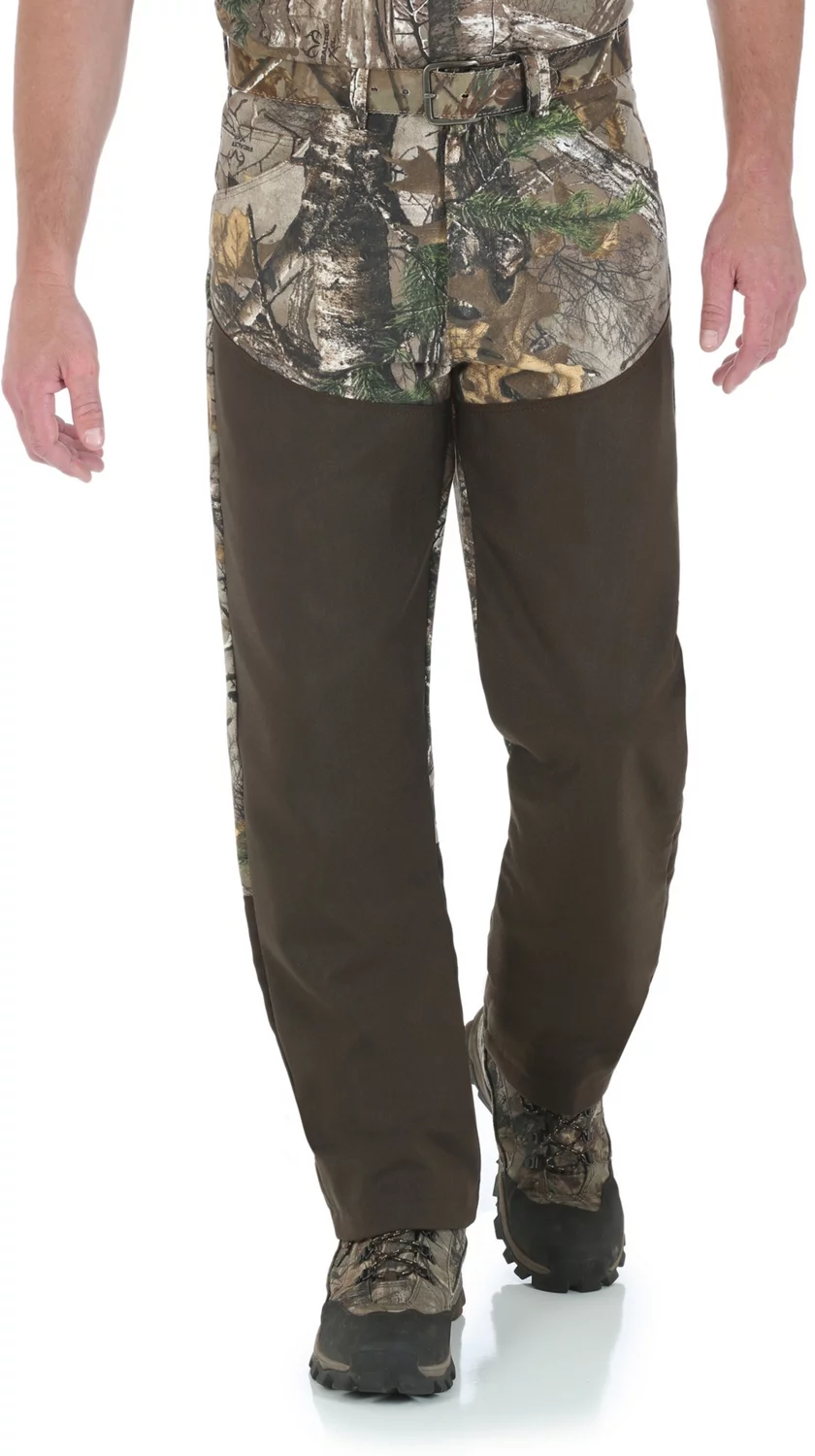 men's upland pants