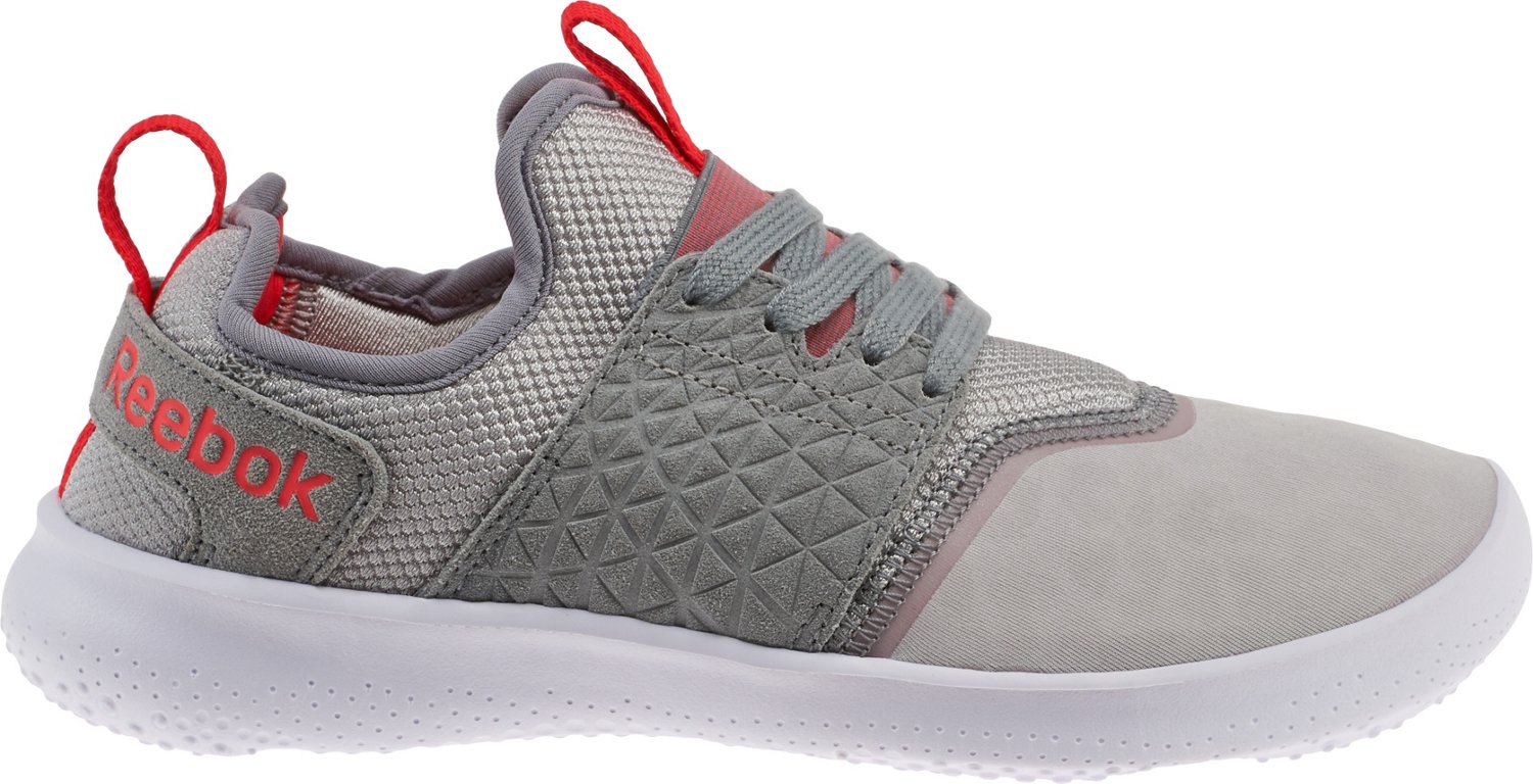 identity sneakers for ladies
