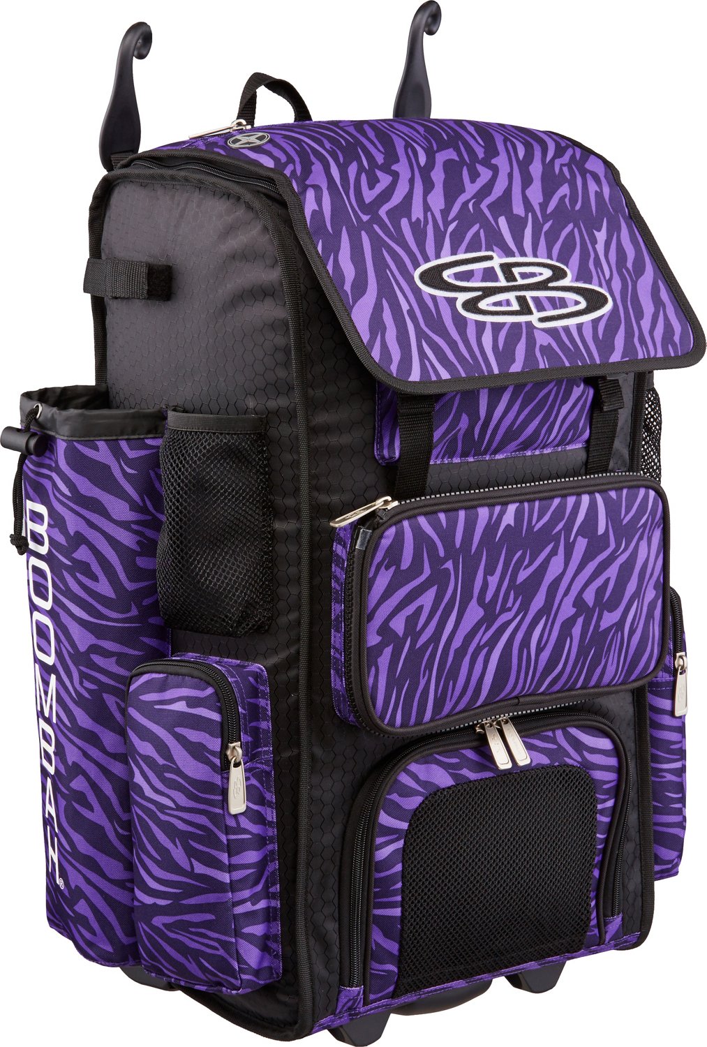 boombah bat bags