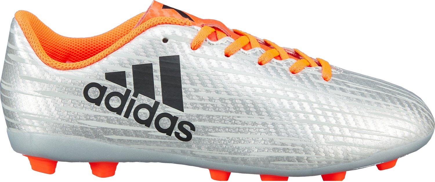 girls adidas soccer cleats