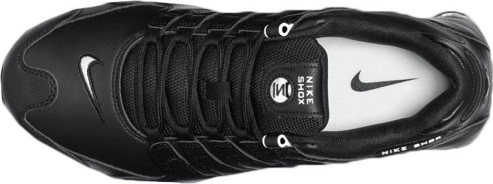 nike shox academy