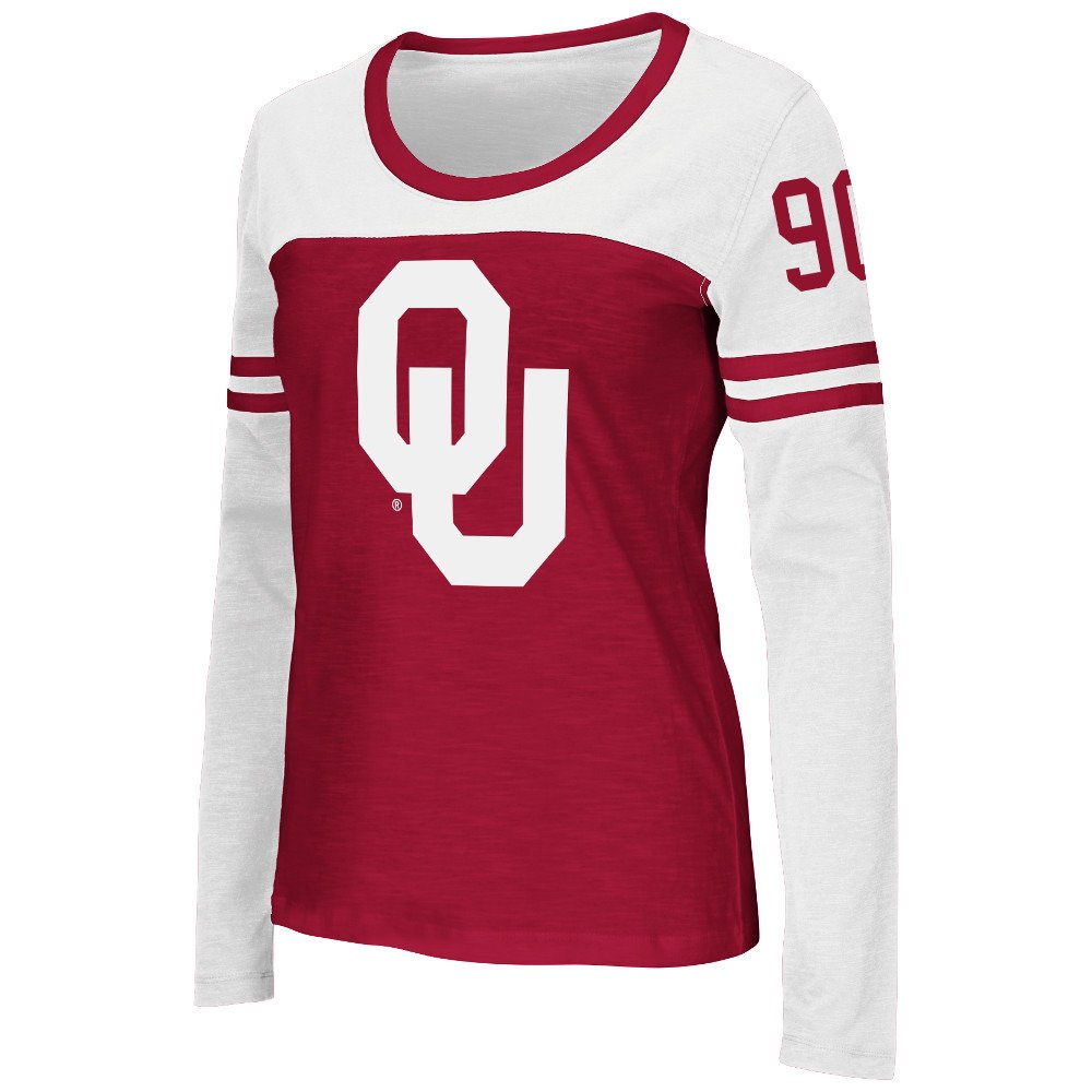Oklahoma Sooners Oklahoma Sooners Apparel, Gear Academy