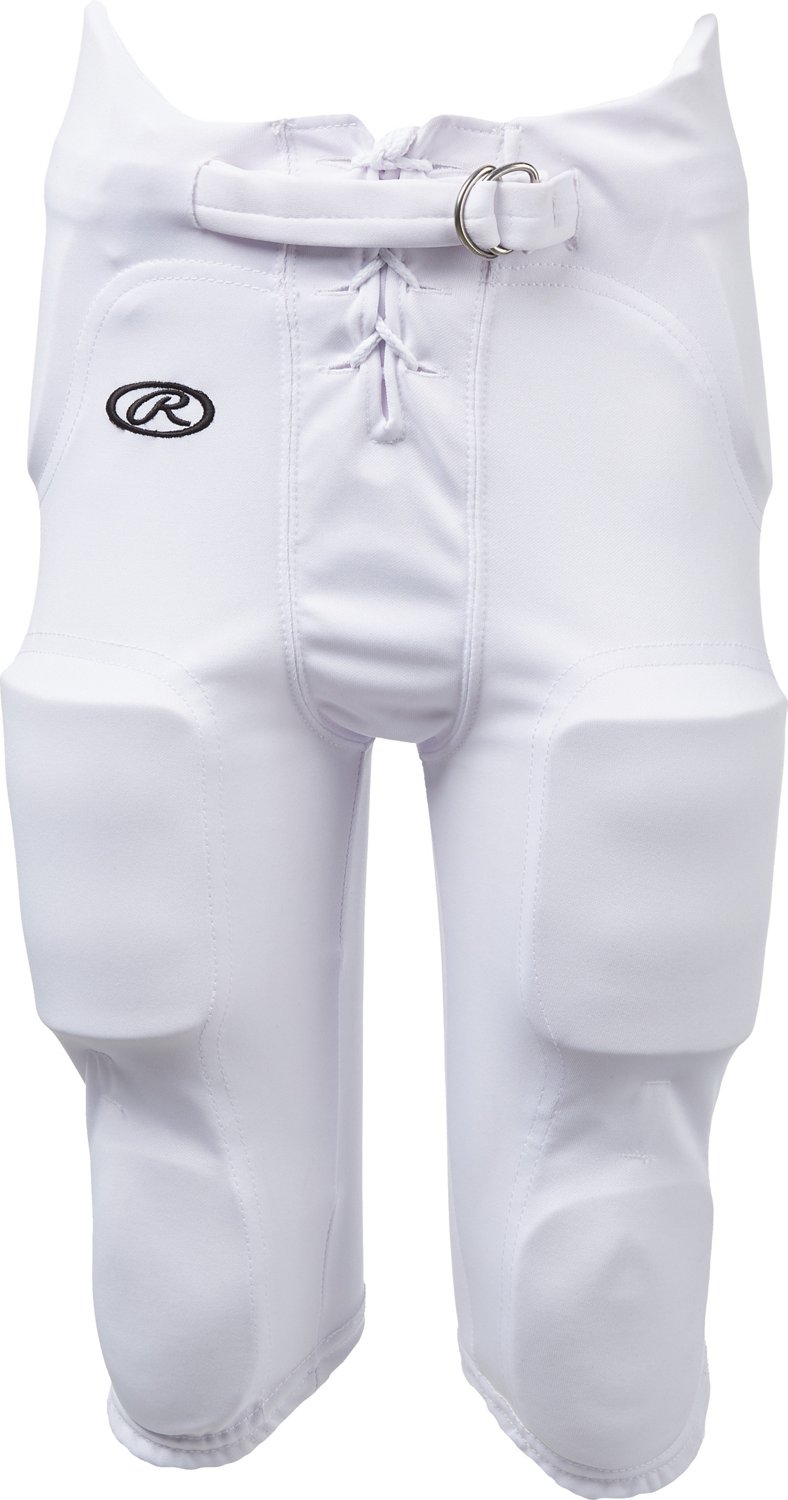 academy football pants with pads