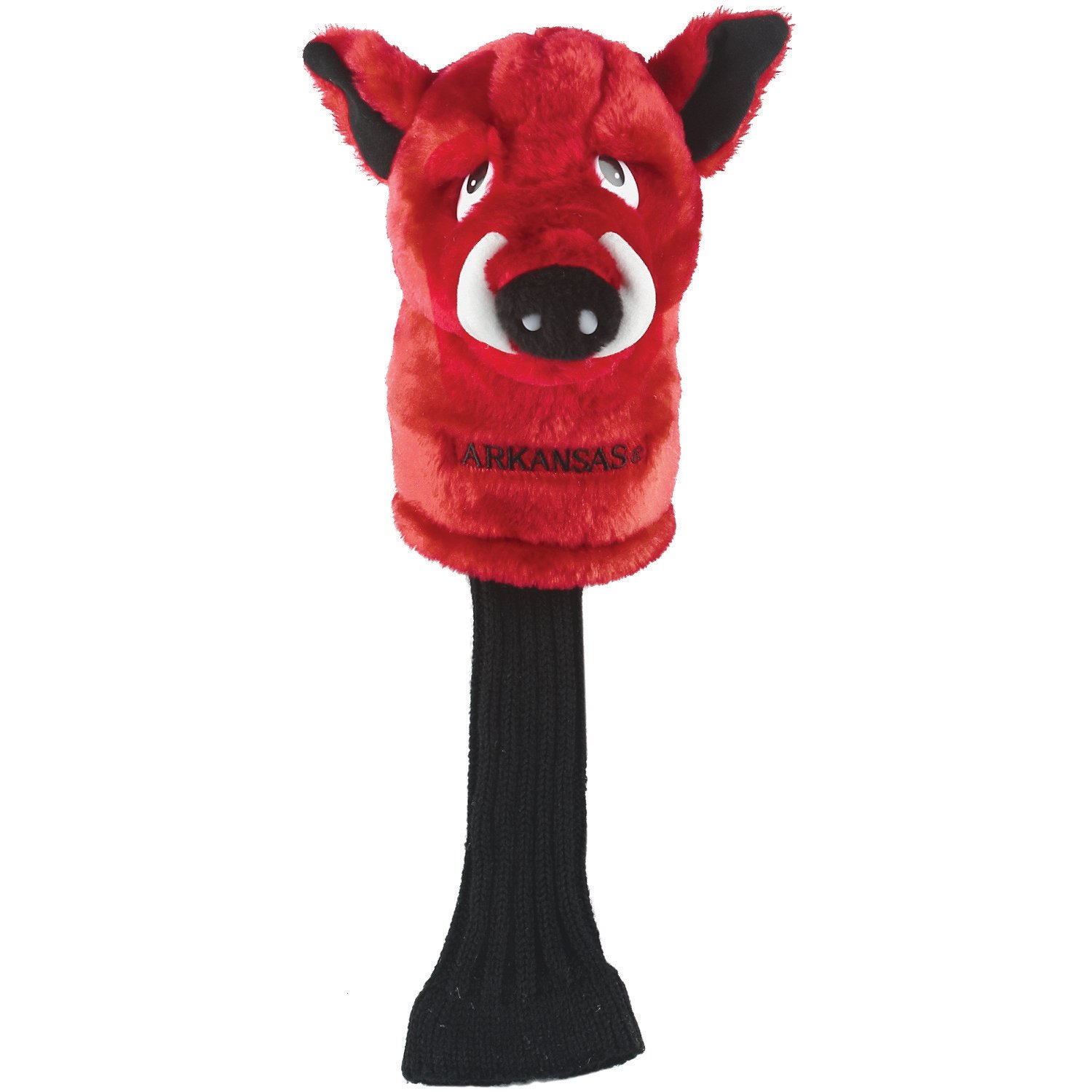 Team Golf Mascot Head Cover