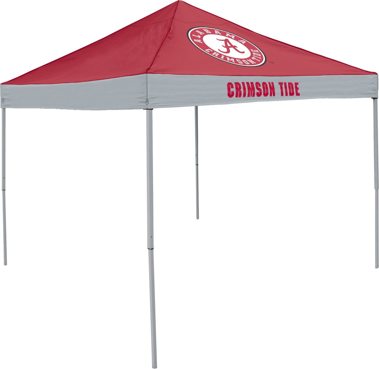 Logo Chair University of Alabama 2-Logo Tailgate Tent
