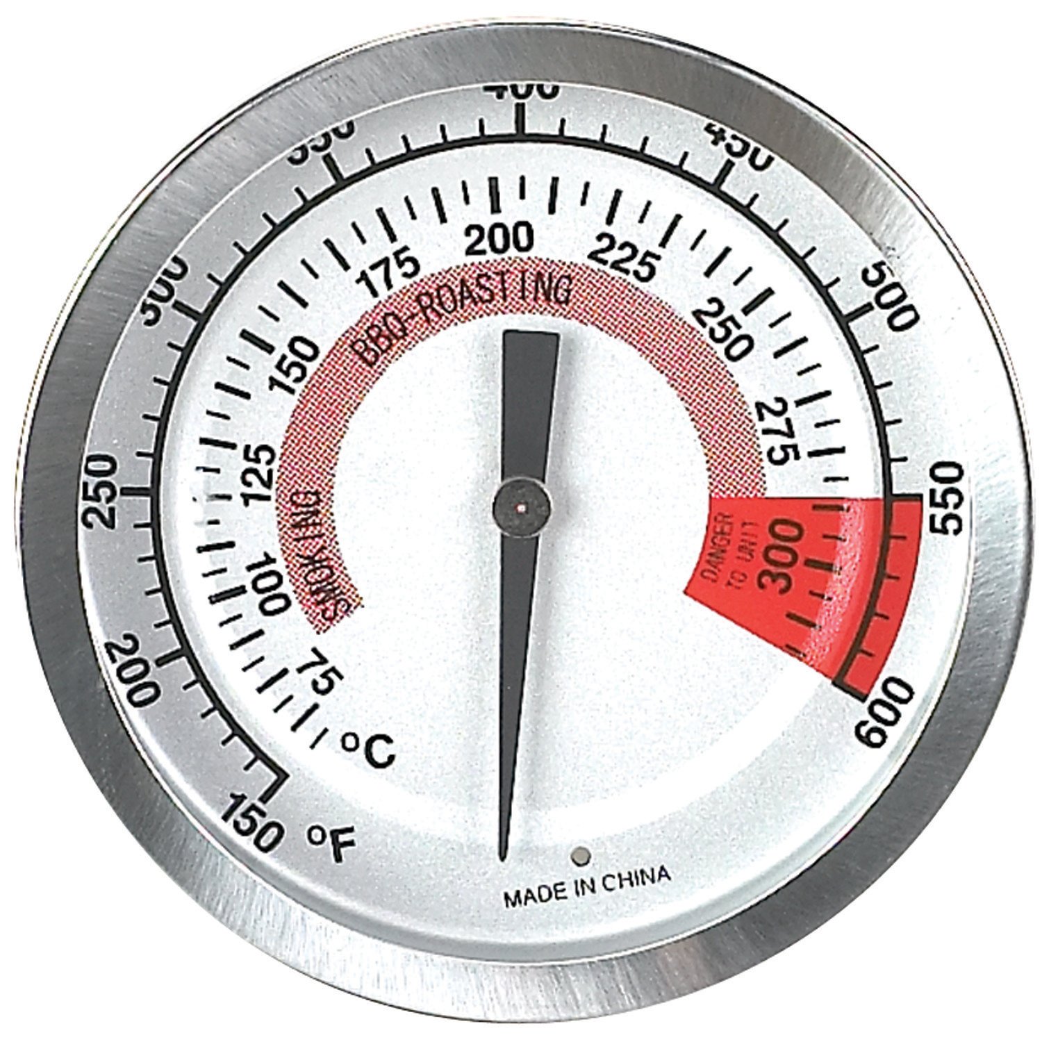 Char-Broil® Grill Heat Indicator