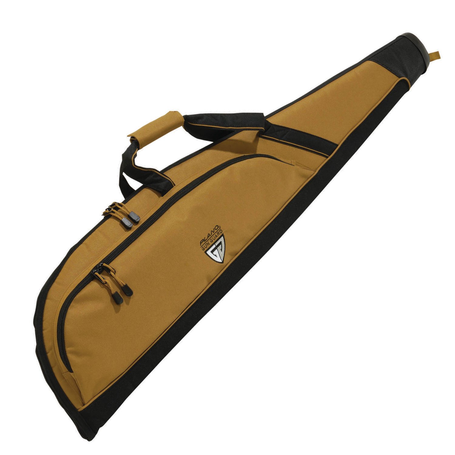 Plano® Brown Rifle Case