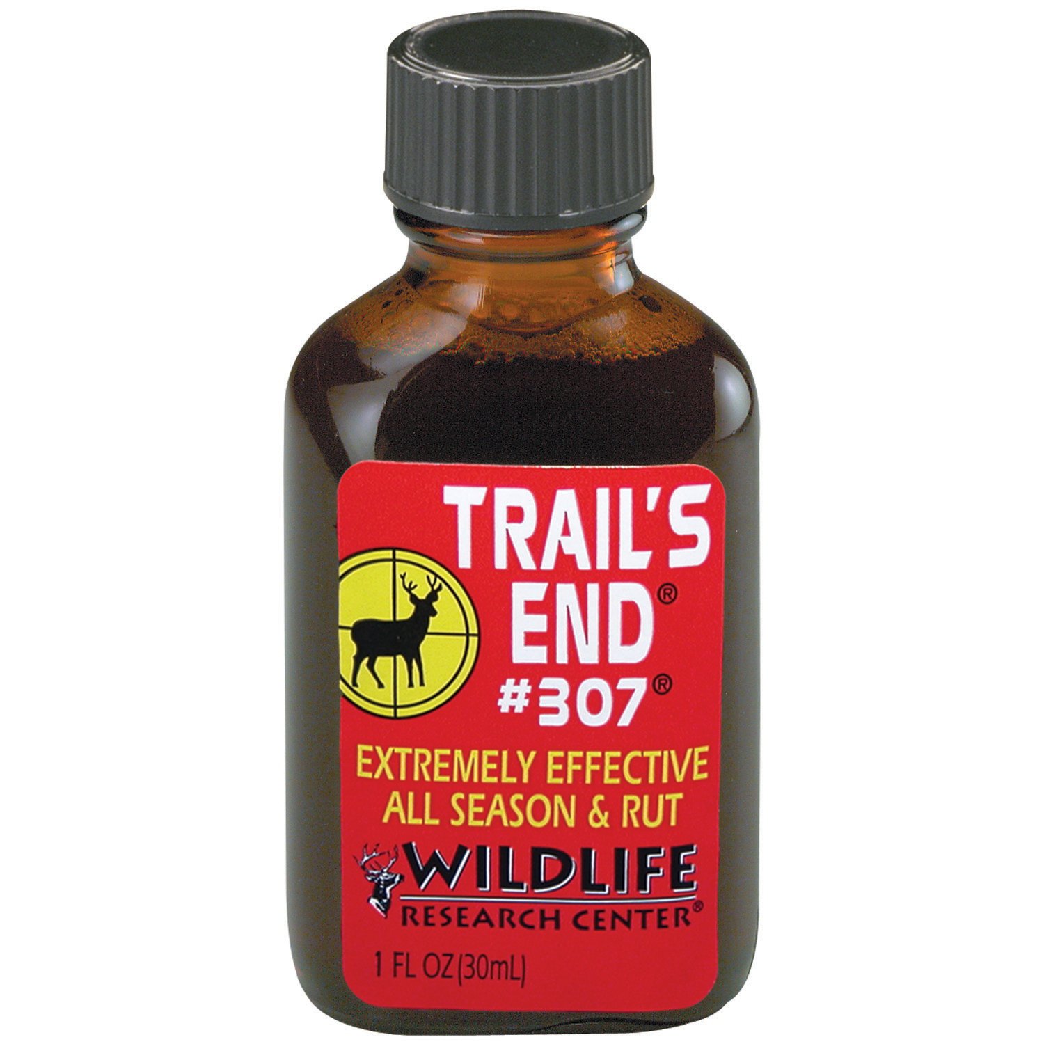 Wildlife Research Center® Trail's End® #307® 1 fl. oz. Attractant
