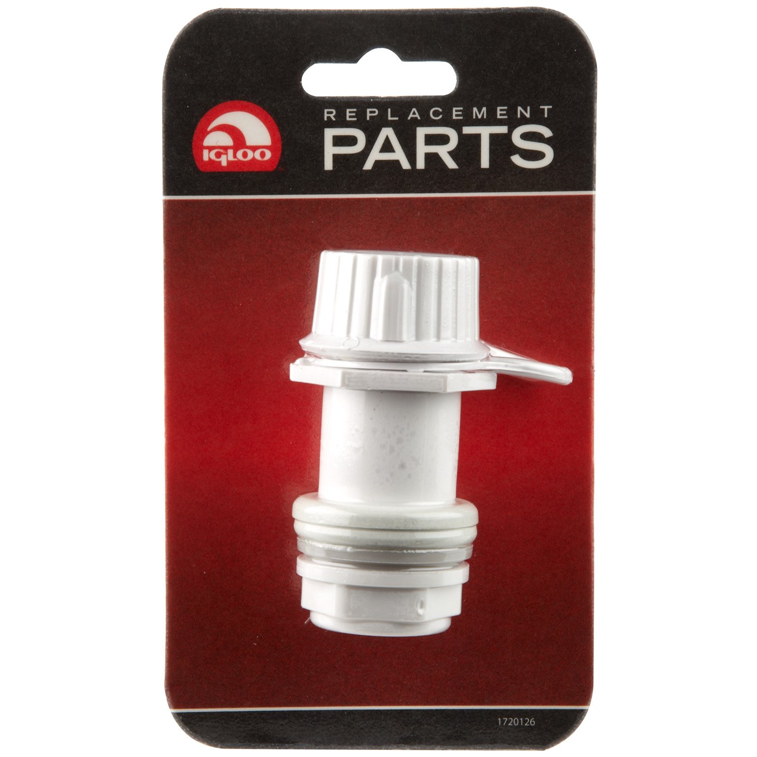 Igloo Large Threaded Drain Plug thumbnail