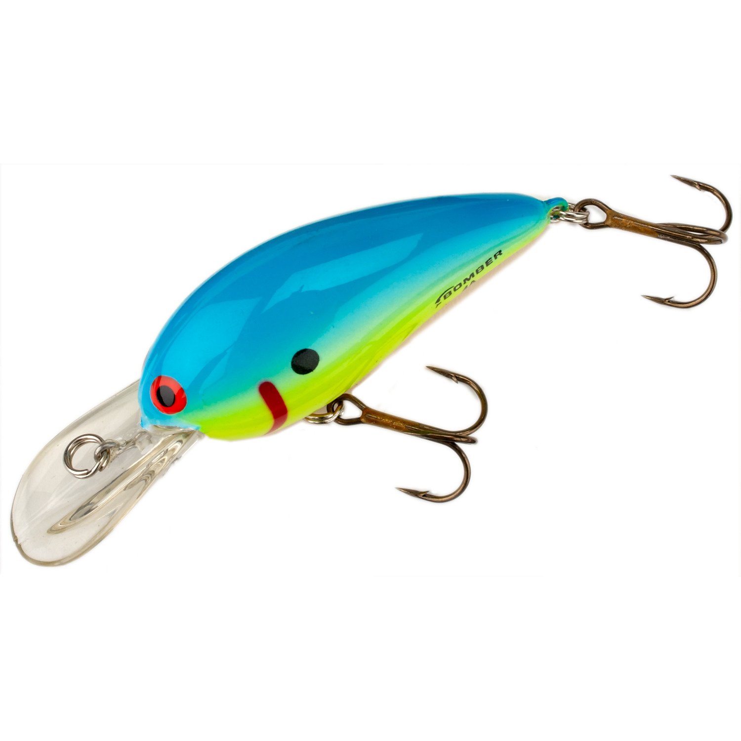 Bomber® Lures Model A™ B04A Crankbait