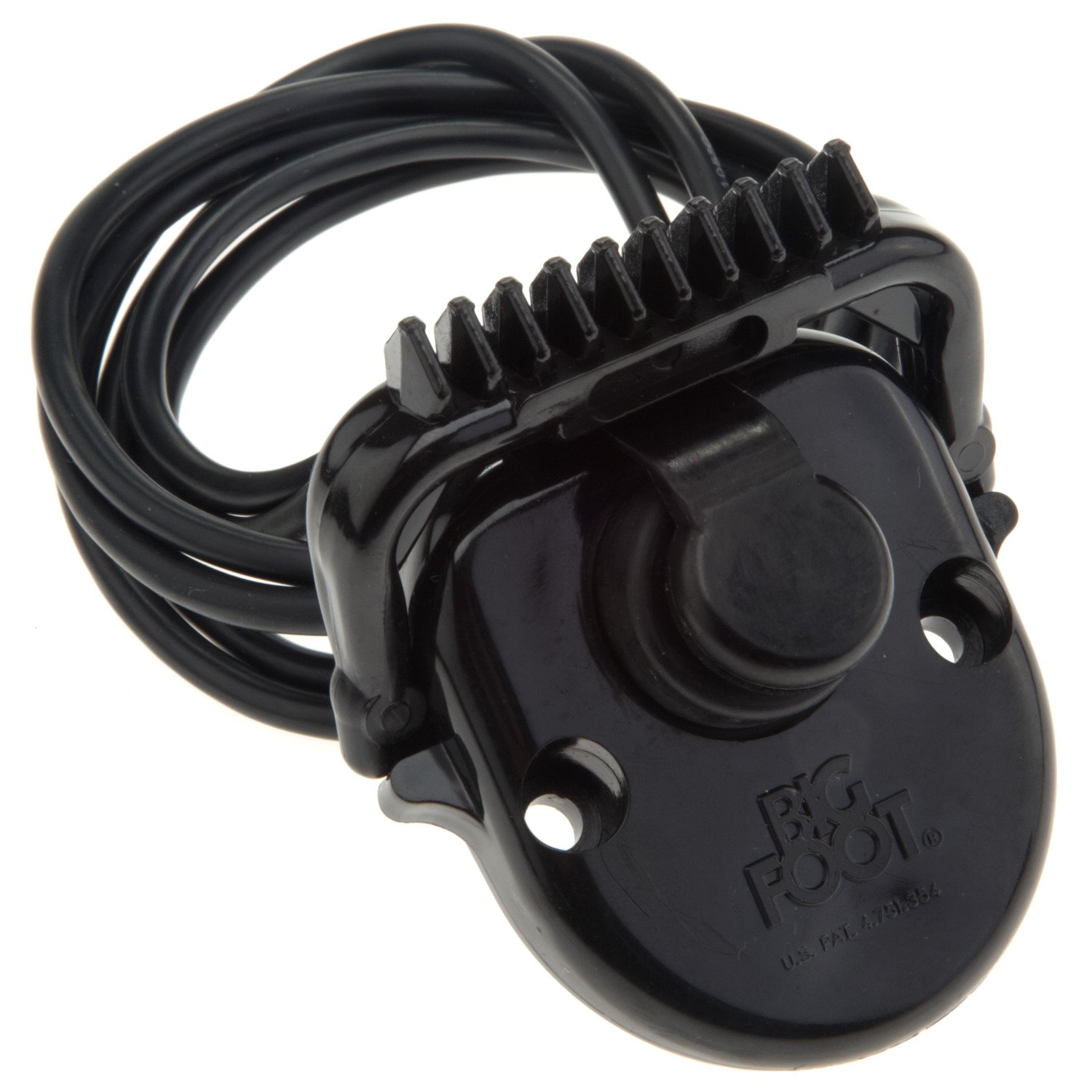 Big Foot Trolling Motor Switch