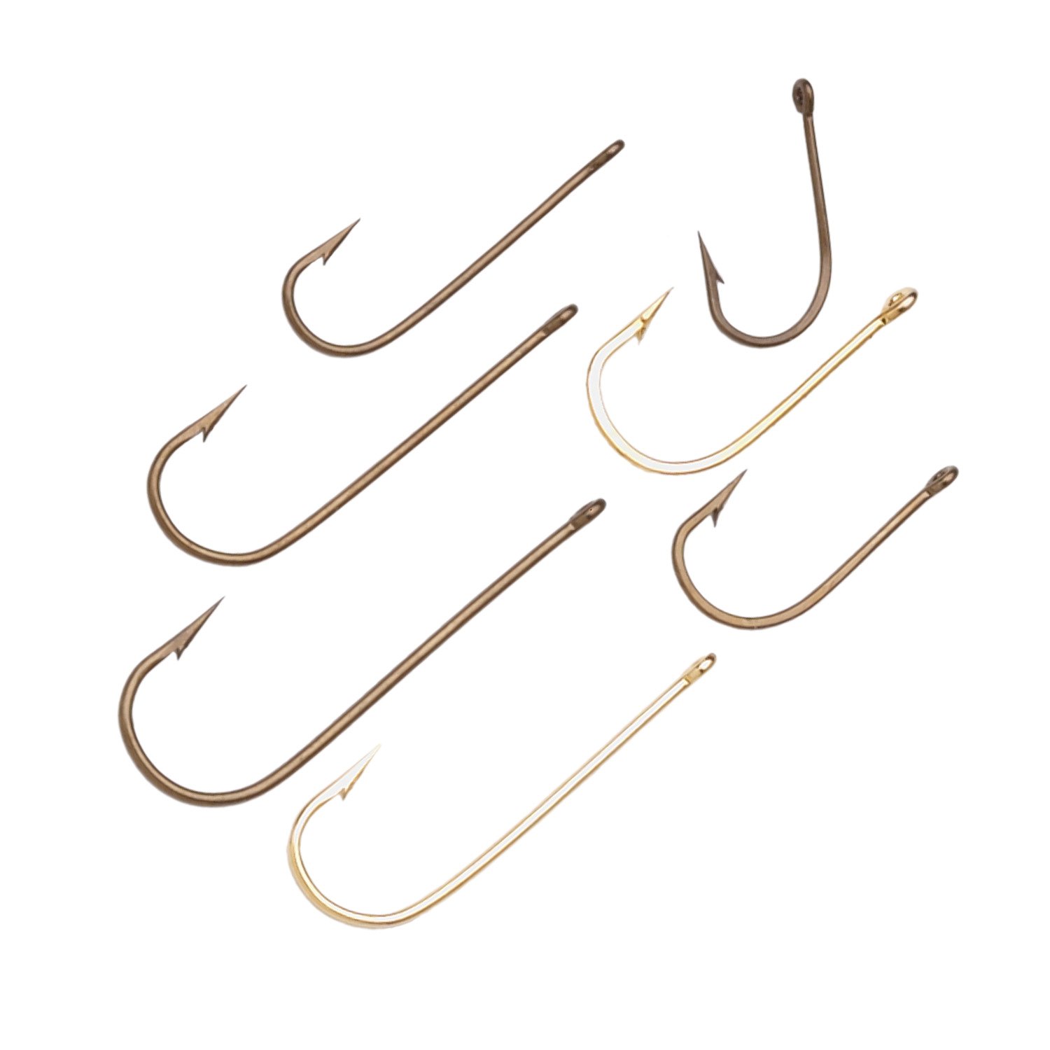VMC 63-Piece Panfish Kit