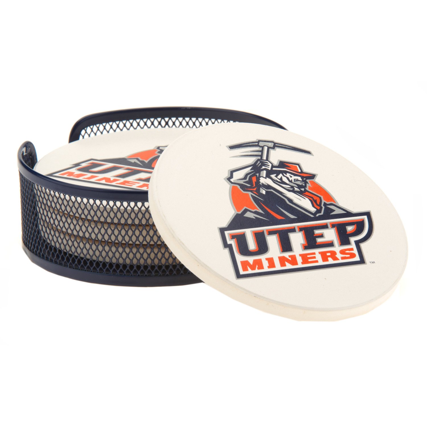 Thirtystone Beverage Coasters 4-Pack