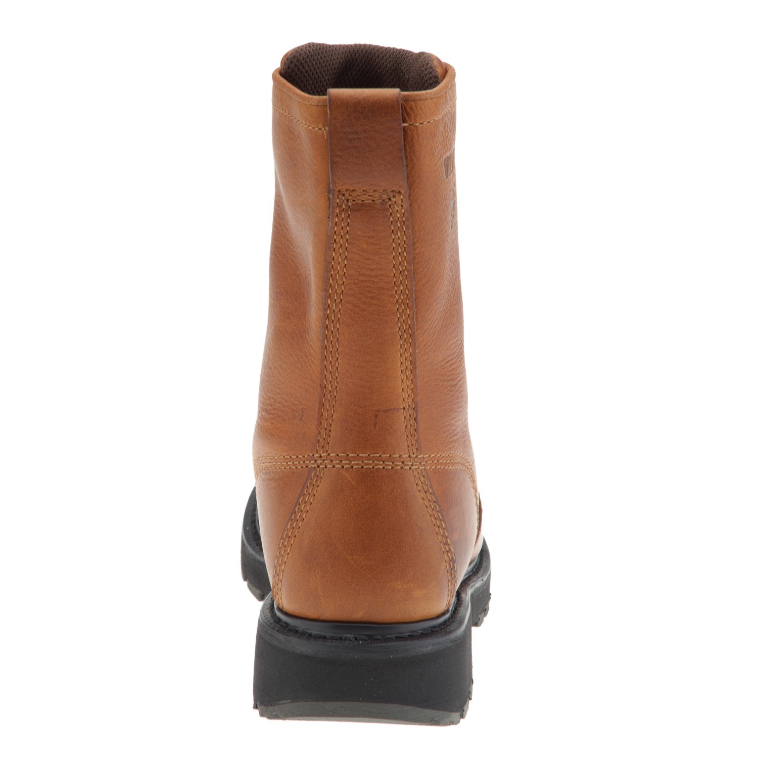 Wolverine Men's Herrin Work Boots thumbnail