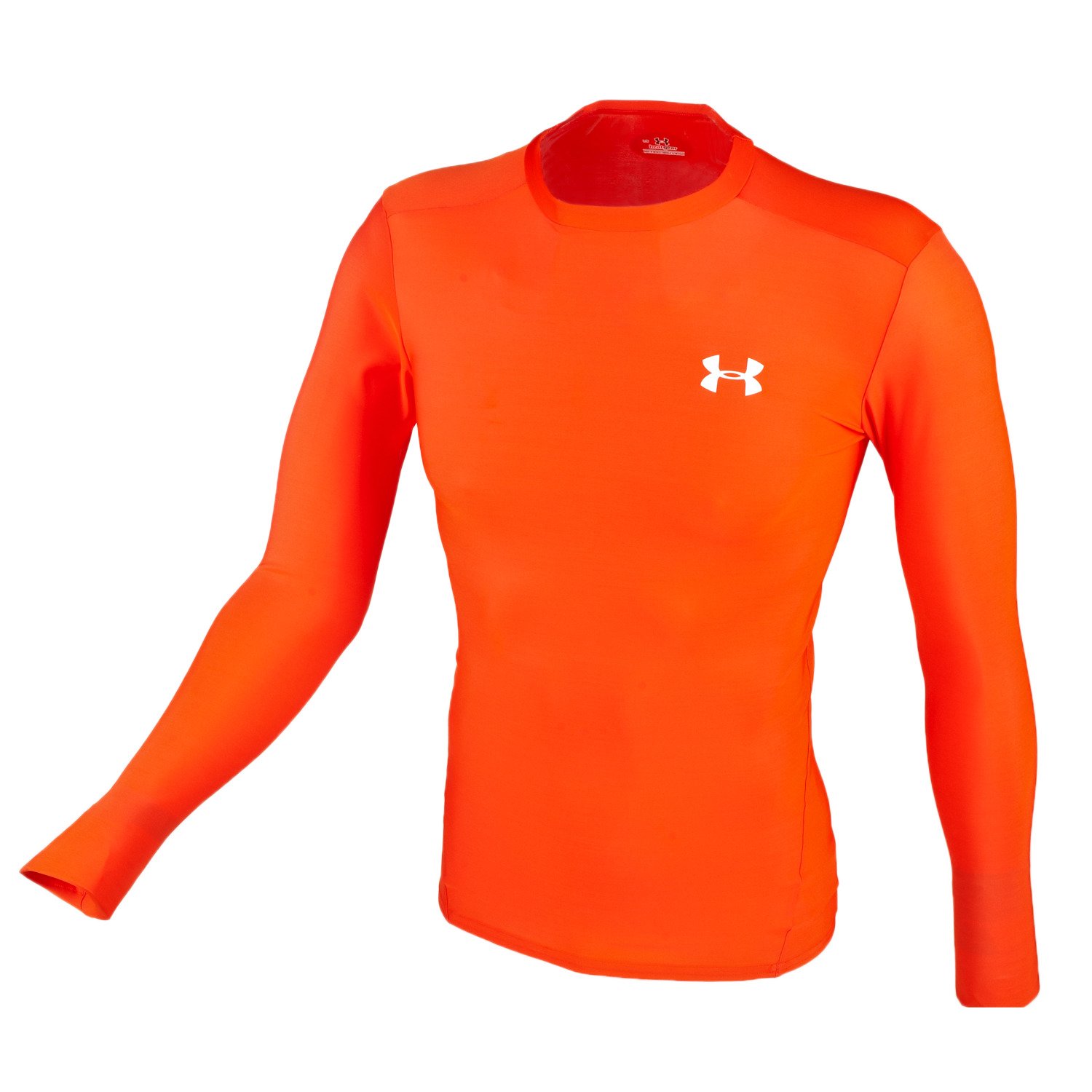 Under Armour® Men's HeatGear® Compression T-shirt