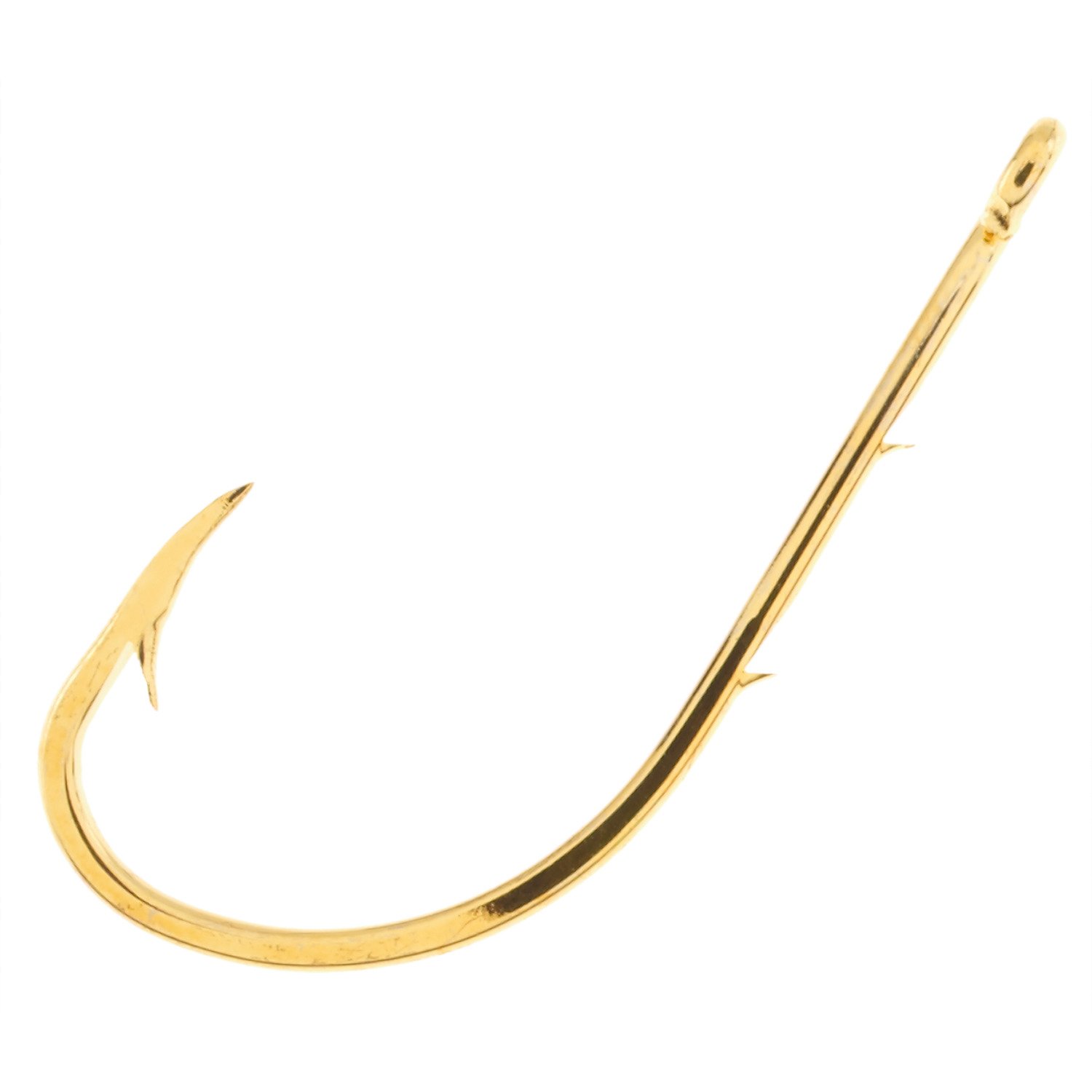 Mustad Beak Baitholder 1X Single Hooks 8-Pack