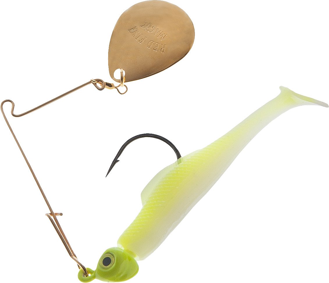 Chartreuse Glow/Chartreuse Head