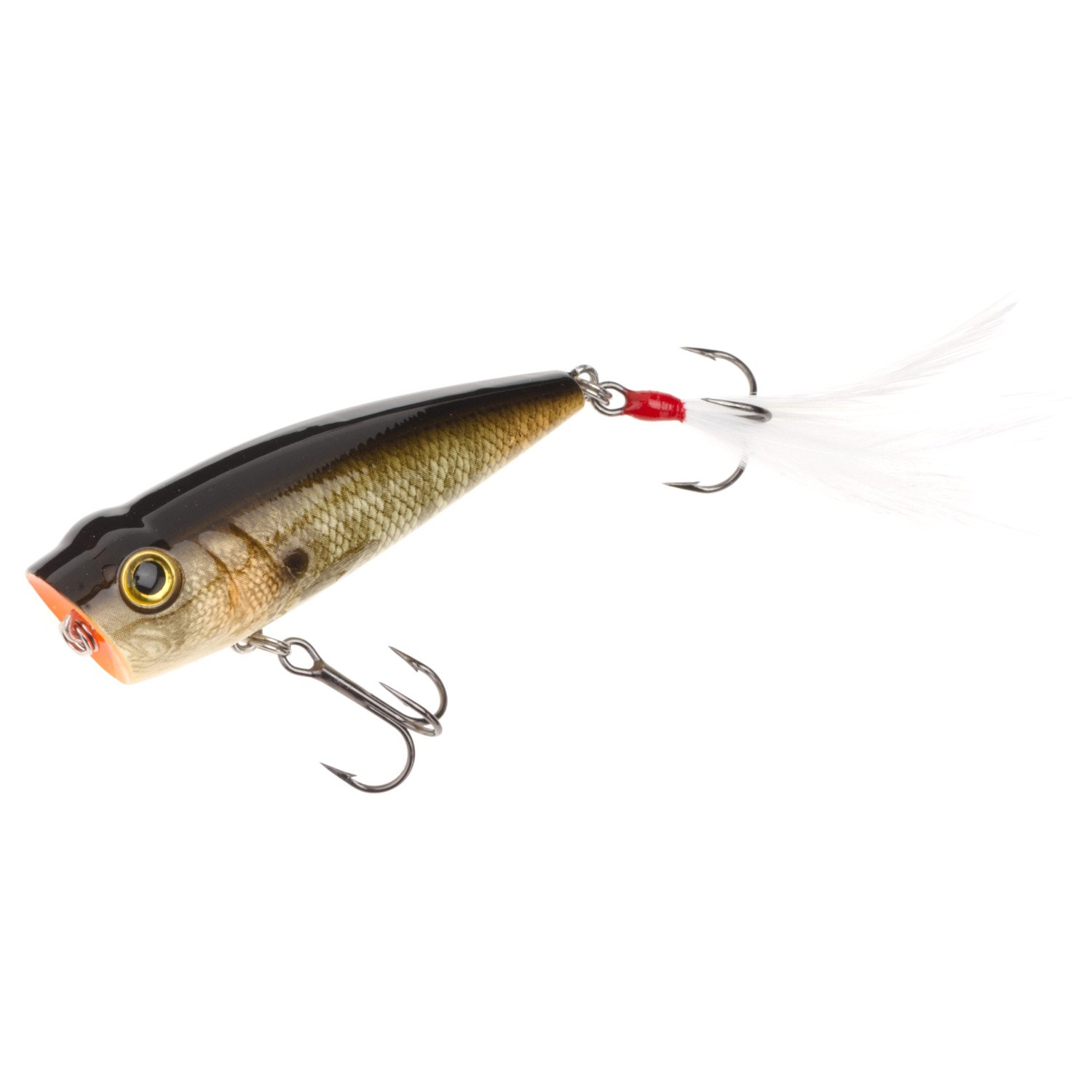 H2O XPRESS™ Model TWP Topwater Bait