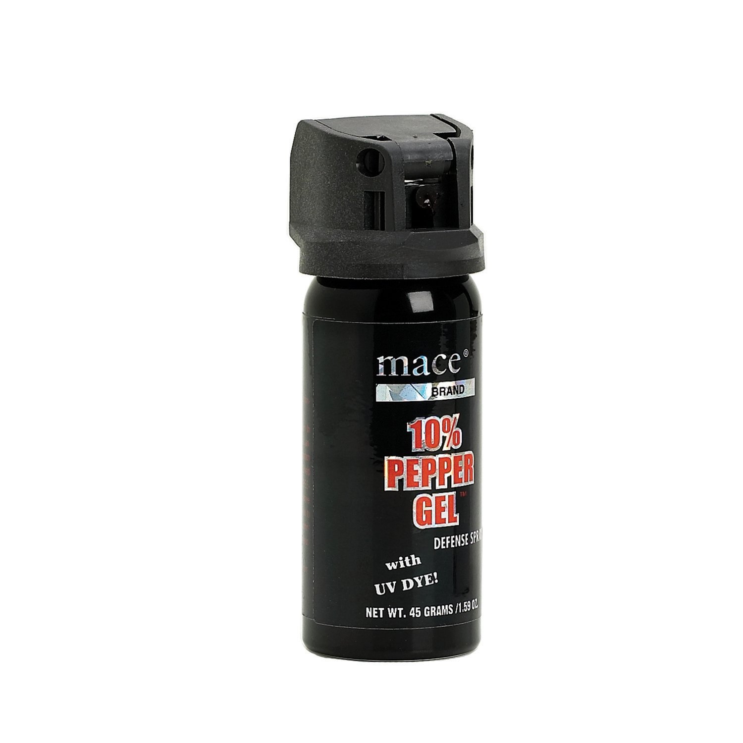 Mace Pepper Gel