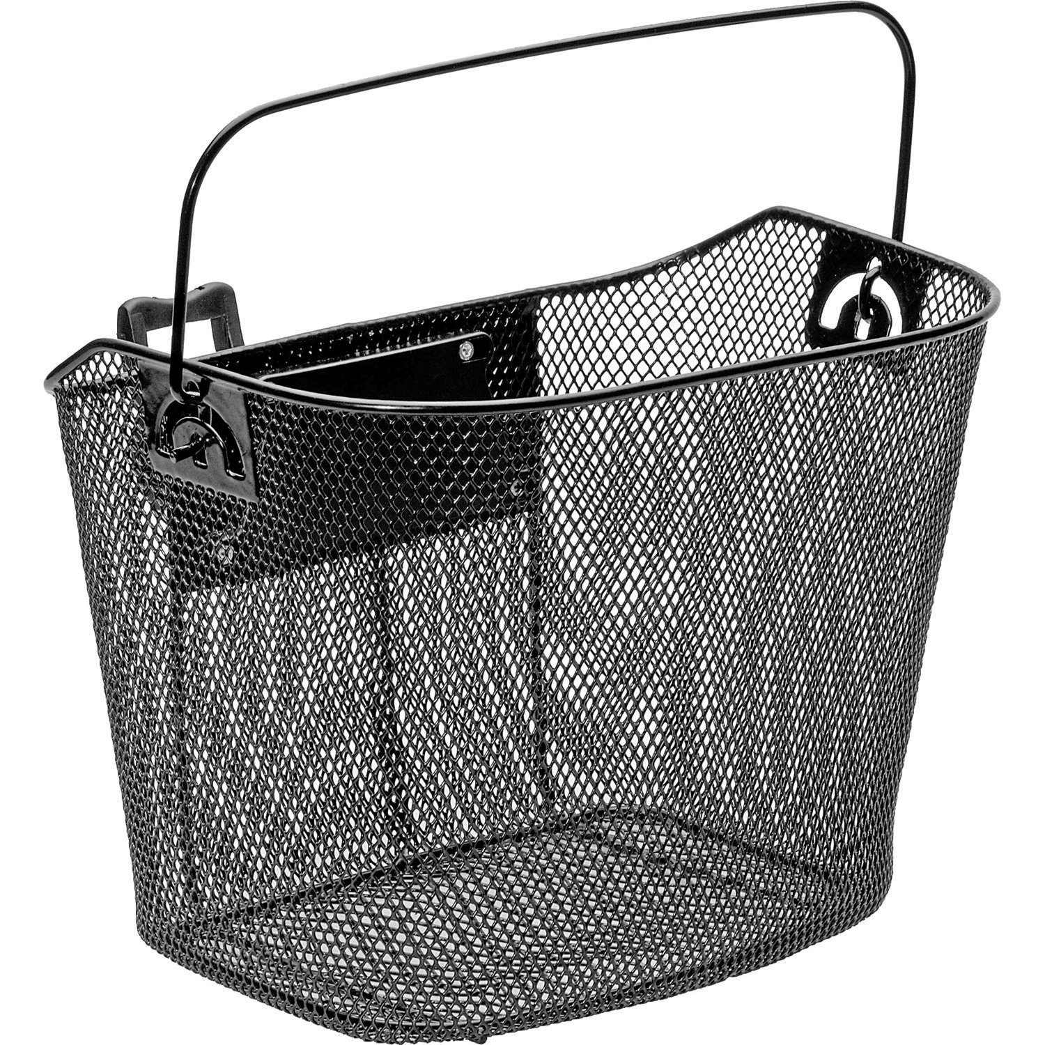 Bell Quick-Release Handlebar Basket thumbnail