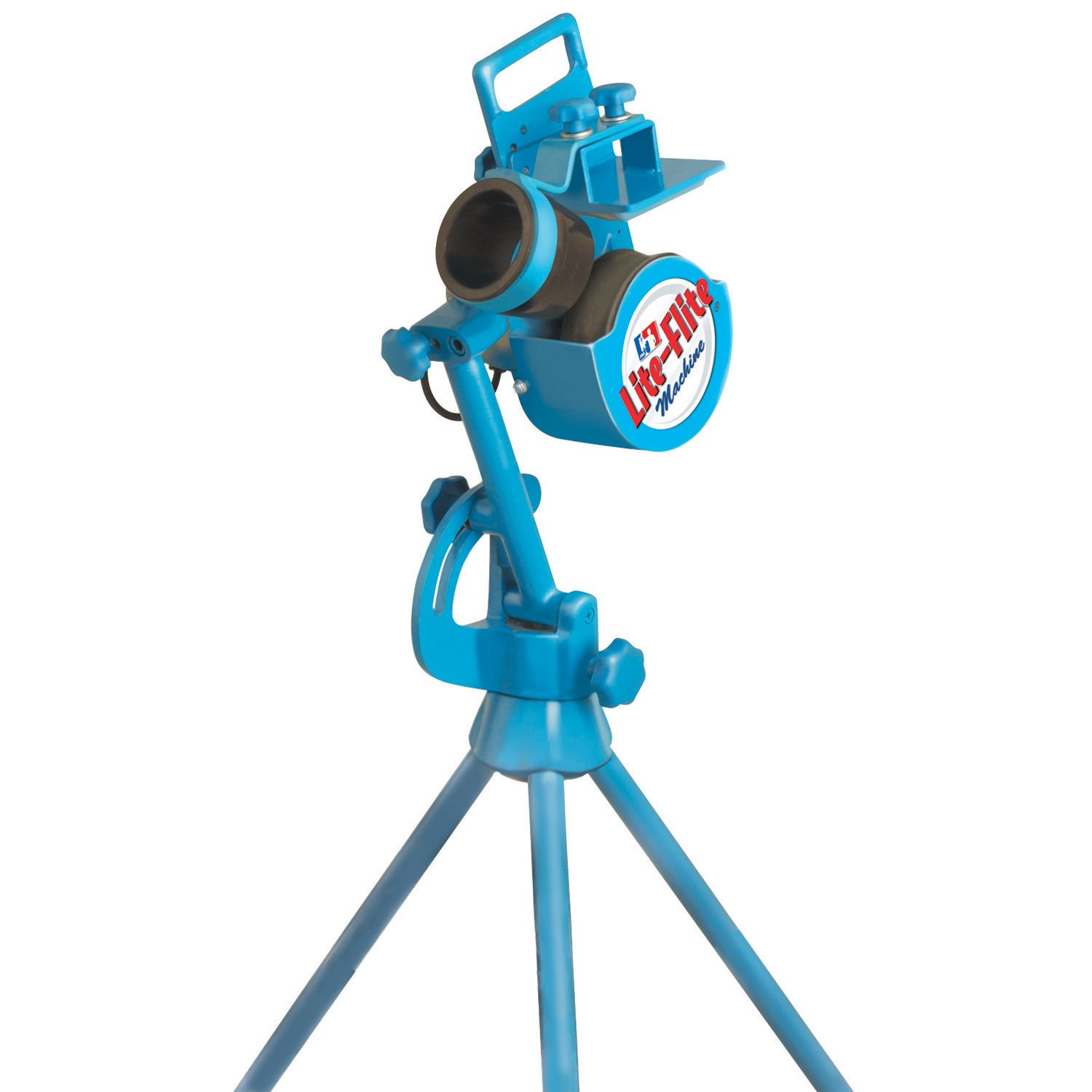 JUGS Lite Flite Pitching Machine Academy