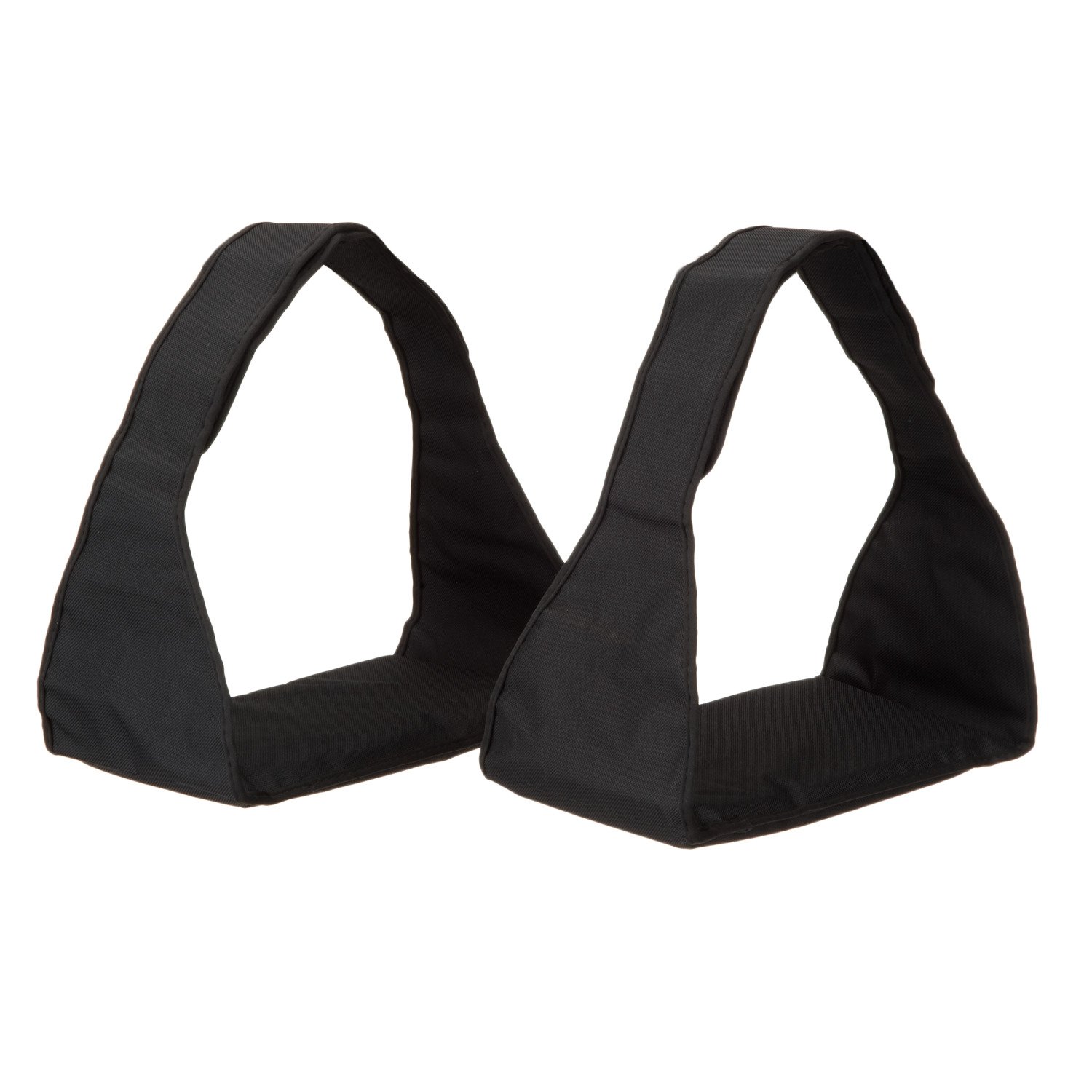 Iron Gym™ Pro Fit™ Ab Straps 2-Pack thumbnail
